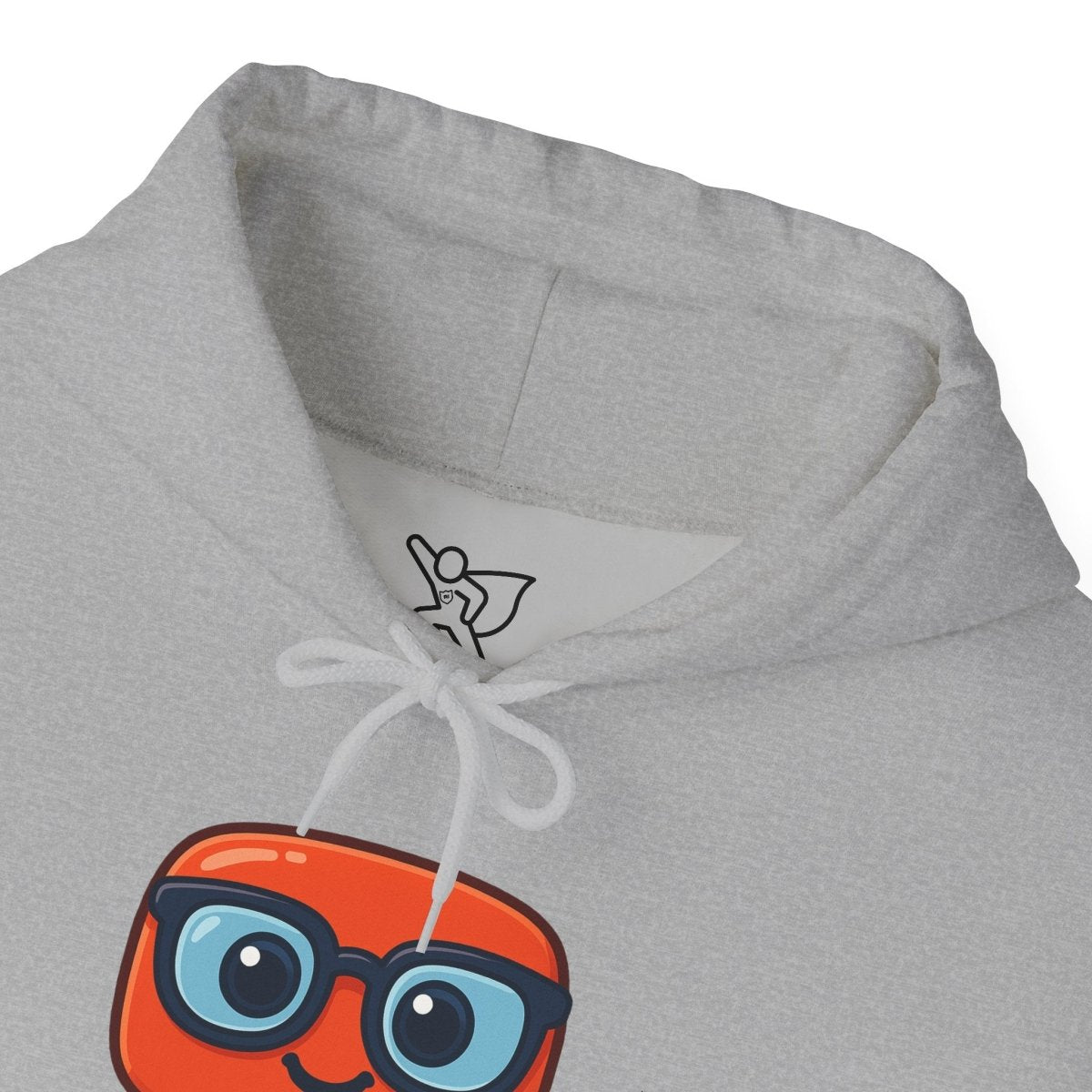 "Talk Nerdy To Me" Funny Hoodie for Geeky Friends, Gift for Gamers, Trendy Sweatshirt, Hoodie for Nerds - AI Tee Hero