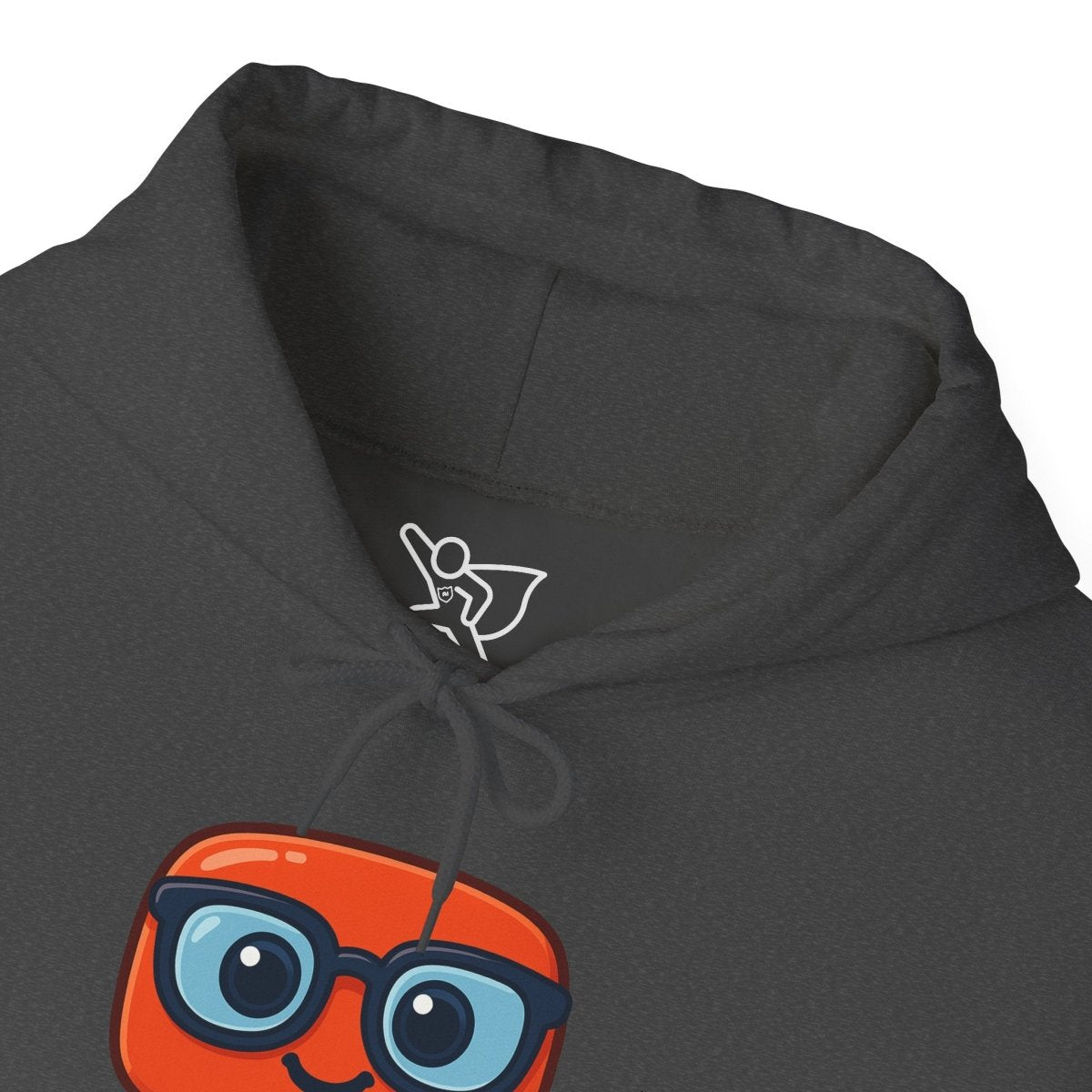 "Talk Nerdy To Me" Funny Hoodie for Geeky Friends, Gift for Gamers, Trendy Sweatshirt, Hoodie for Nerds - AI Tee Hero