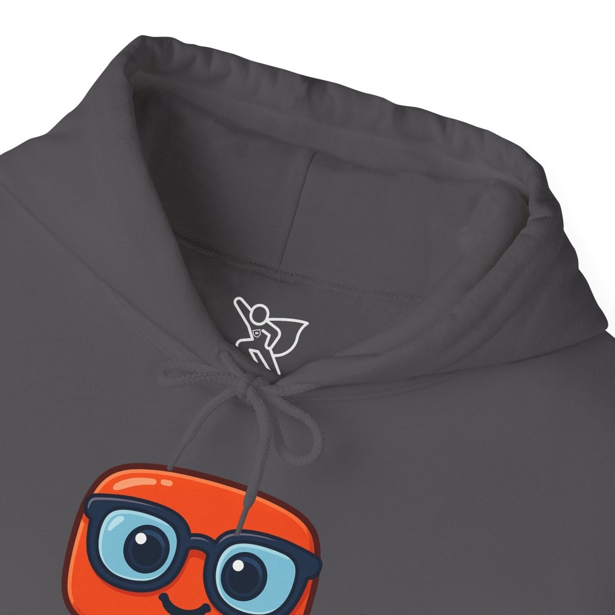 "Talk Nerdy To Me" Funny Hoodie for Geeky Friends, Gift for Gamers, Trendy Sweatshirt, Hoodie for Nerds - AI Tee Hero