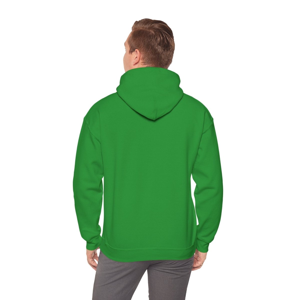 "Talk Nerdy To Me" Funny Hoodie for Geeky Friends, Gift for Gamers, Trendy Sweatshirt, Hoodie for Nerds - AI Tee Hero