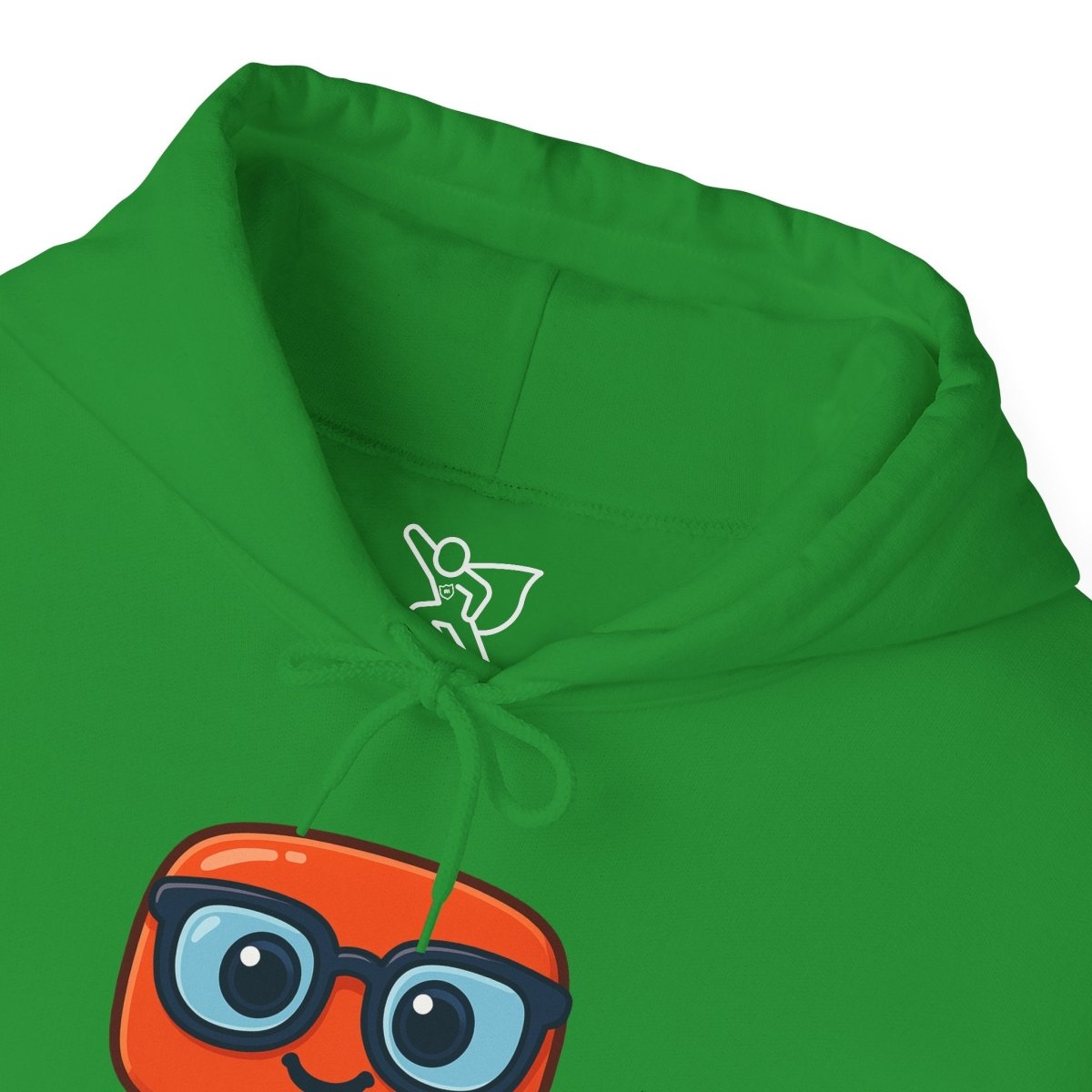 "Talk Nerdy To Me" Funny Hoodie for Geeky Friends, Gift for Gamers, Trendy Sweatshirt, Hoodie for Nerds - AI Tee Hero
