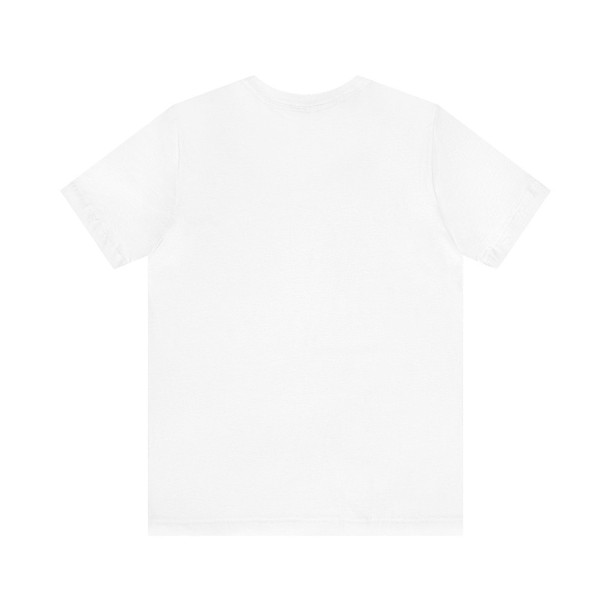 Sunset Serenity Stripes - Tee - AI Tee Hero