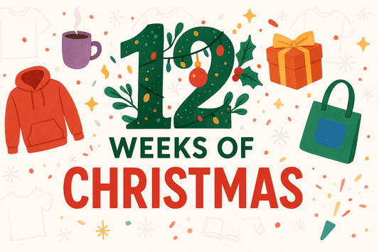 Stress-Free Holiday Shopping Starts in September at AI Tee Hero - AI Tee Hero