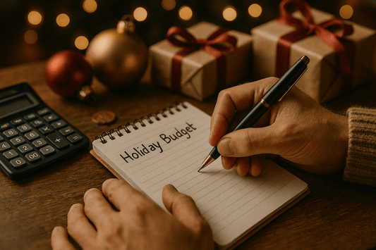 Week 2: Budget and Plan Your Shopping Smartly - AI Tee Hero