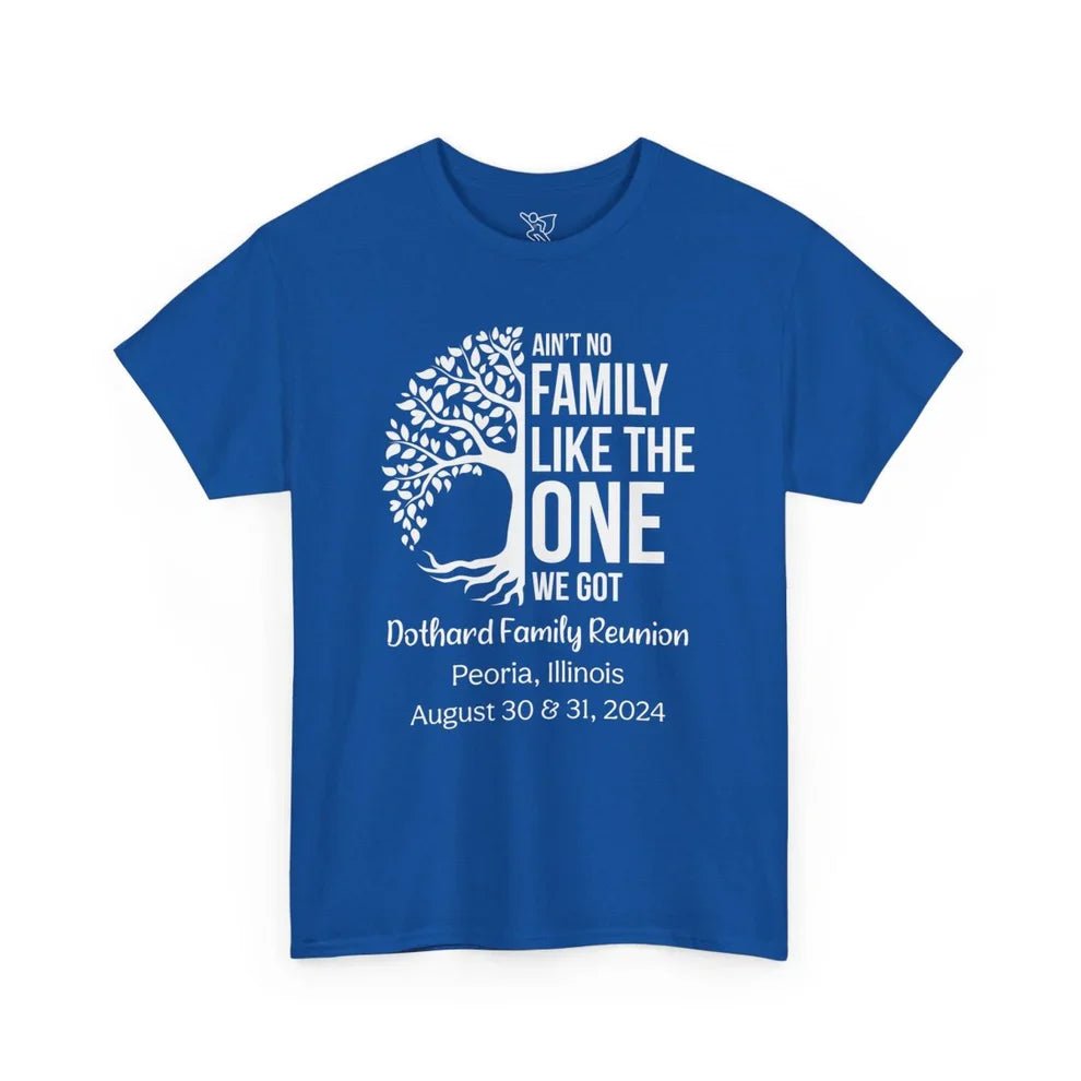 One Name Collection - AI Tee Hero