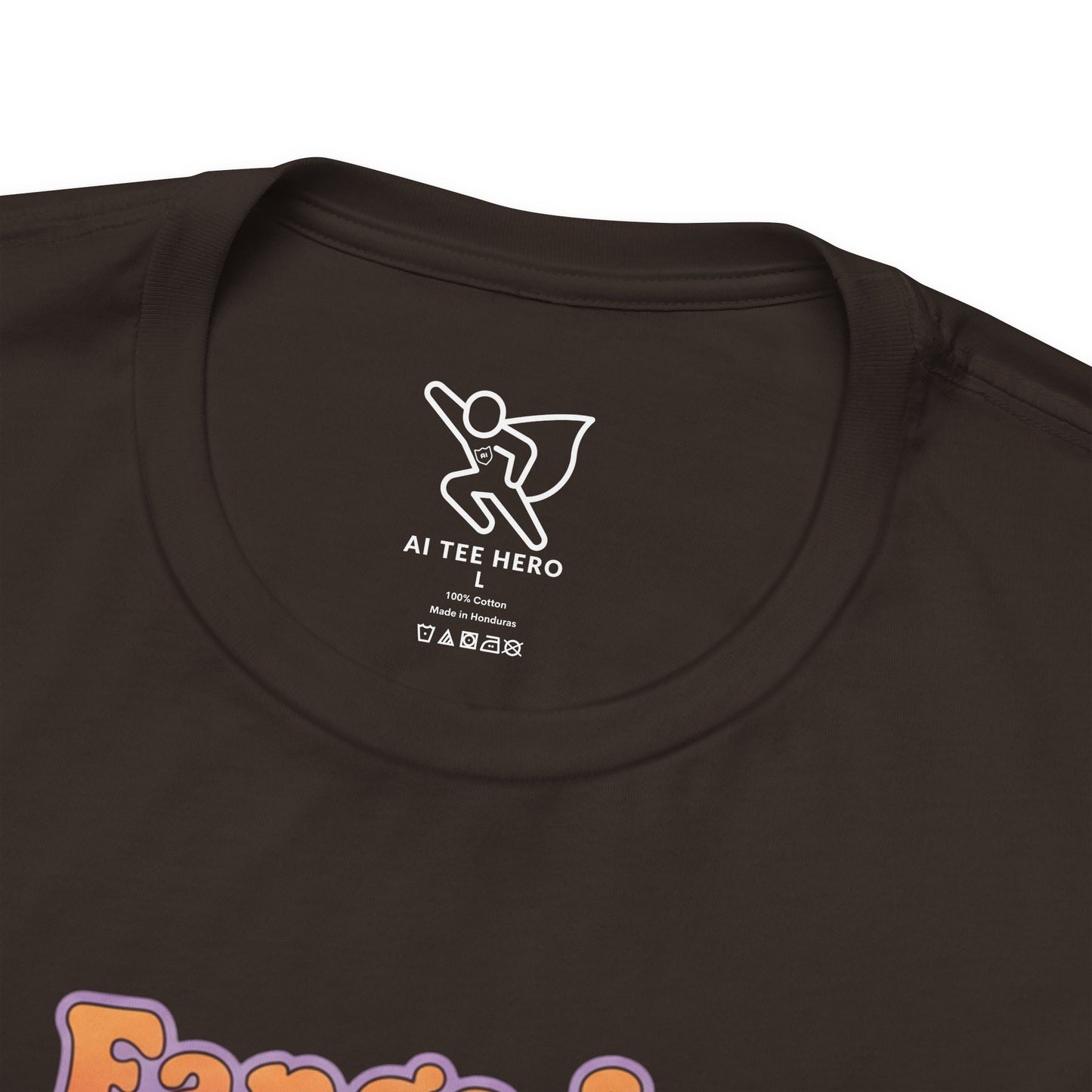"Fangs for the Memories" Unisex Short Sleeve Shirt, Casual Halloween Outfit, Gift for Spooky Season, Halloween Shirt