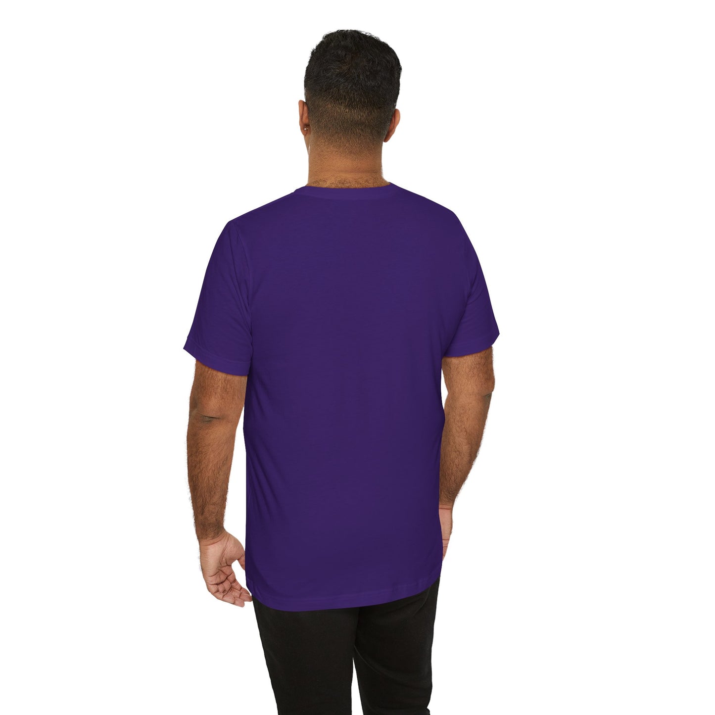 "CEO: Chief Espresso Officer" CW-1 Unisex Jersey T-Shirt for Baristas, Funny Coffee Shirt for Gifts, Perfect for Birthdays, Coffee Shop Outfits