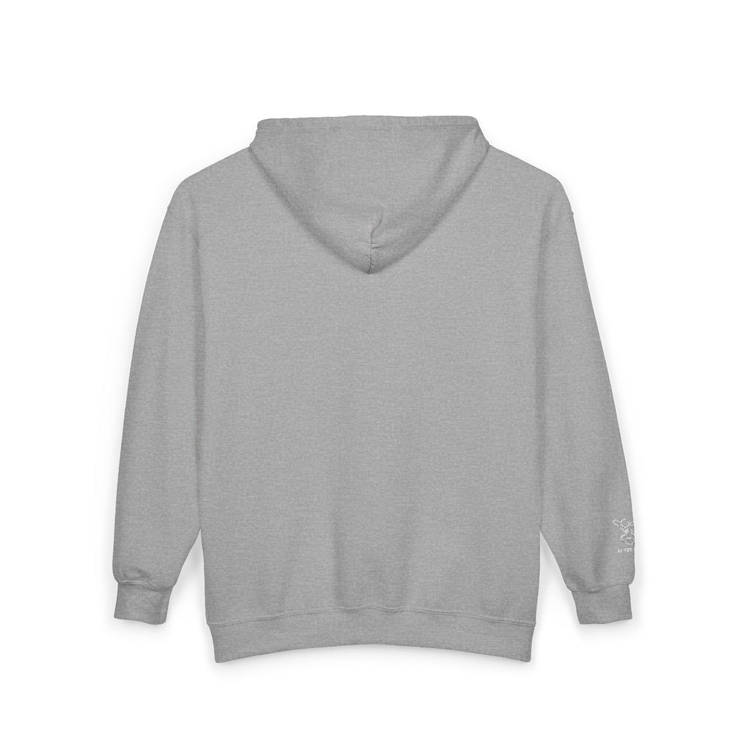 "Brew-tiful Day" Cozy Botanical Sweatshirt, Perfect for Gifts, Gardening Lovers, Unisex Hoodie, Casual Wear