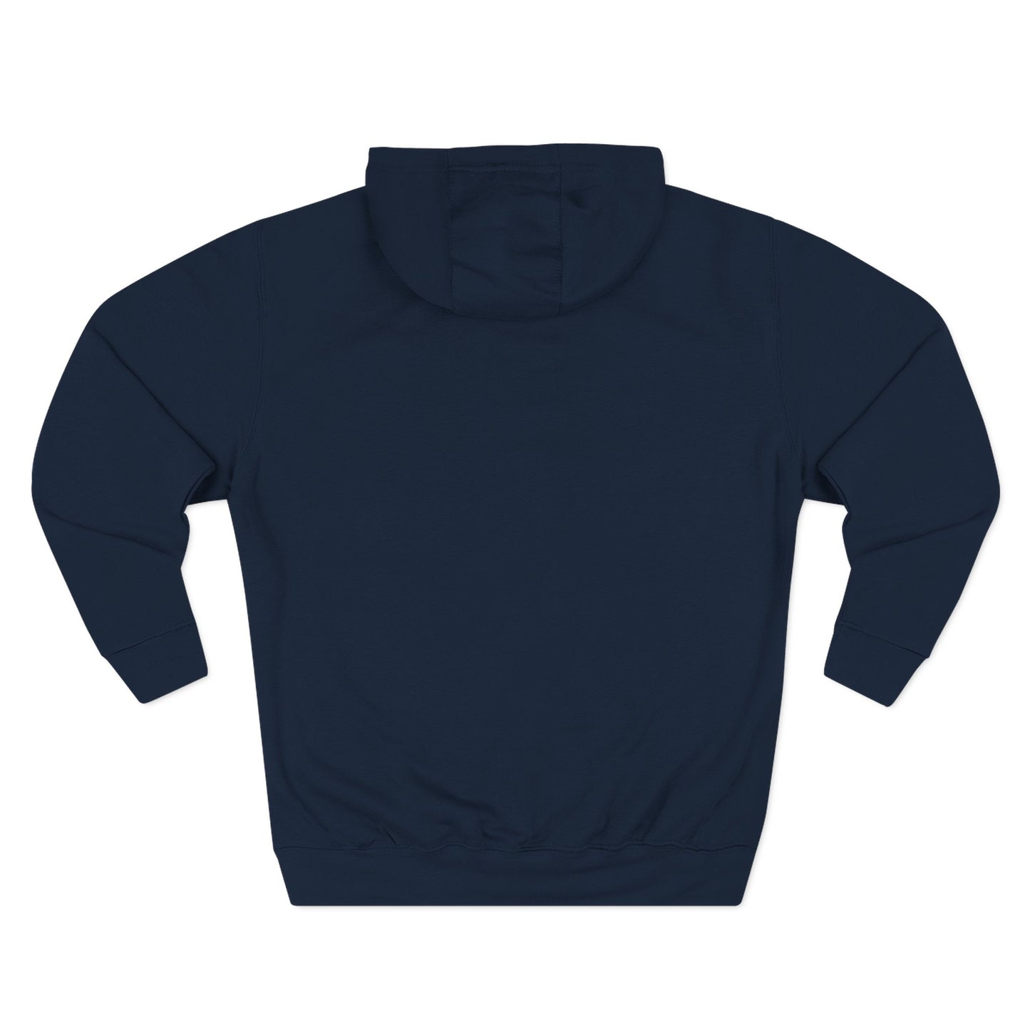"Fully Charged Ideas" Motivational Fleece Sweatshirt, Cozy Gift for Creatives, Perfect for Inspiration, Fun Wear for All Occasions