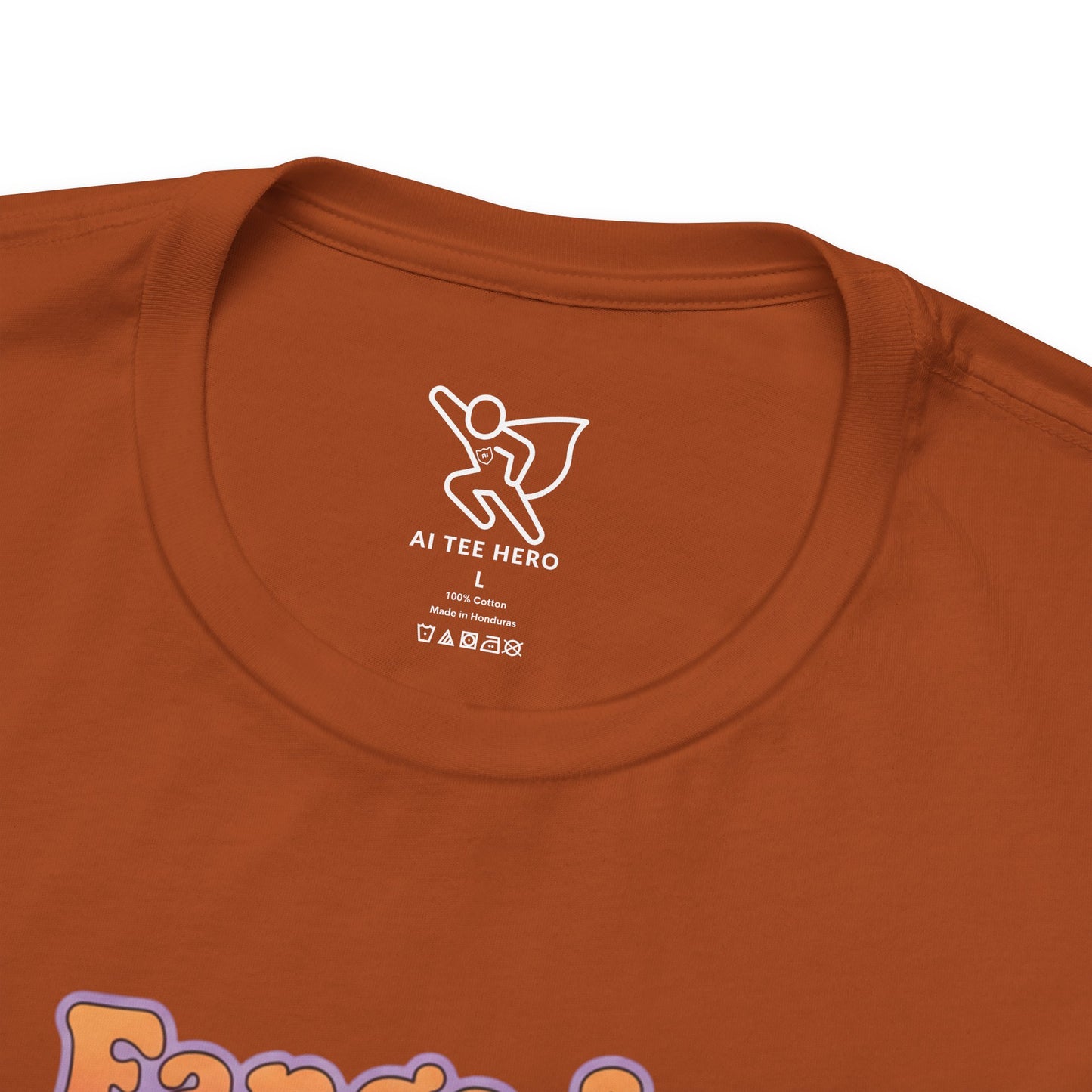 "Fangs for the Memories" Unisex Short Sleeve Shirt, Casual Halloween Outfit, Gift for Spooky Season, Halloween Shirt