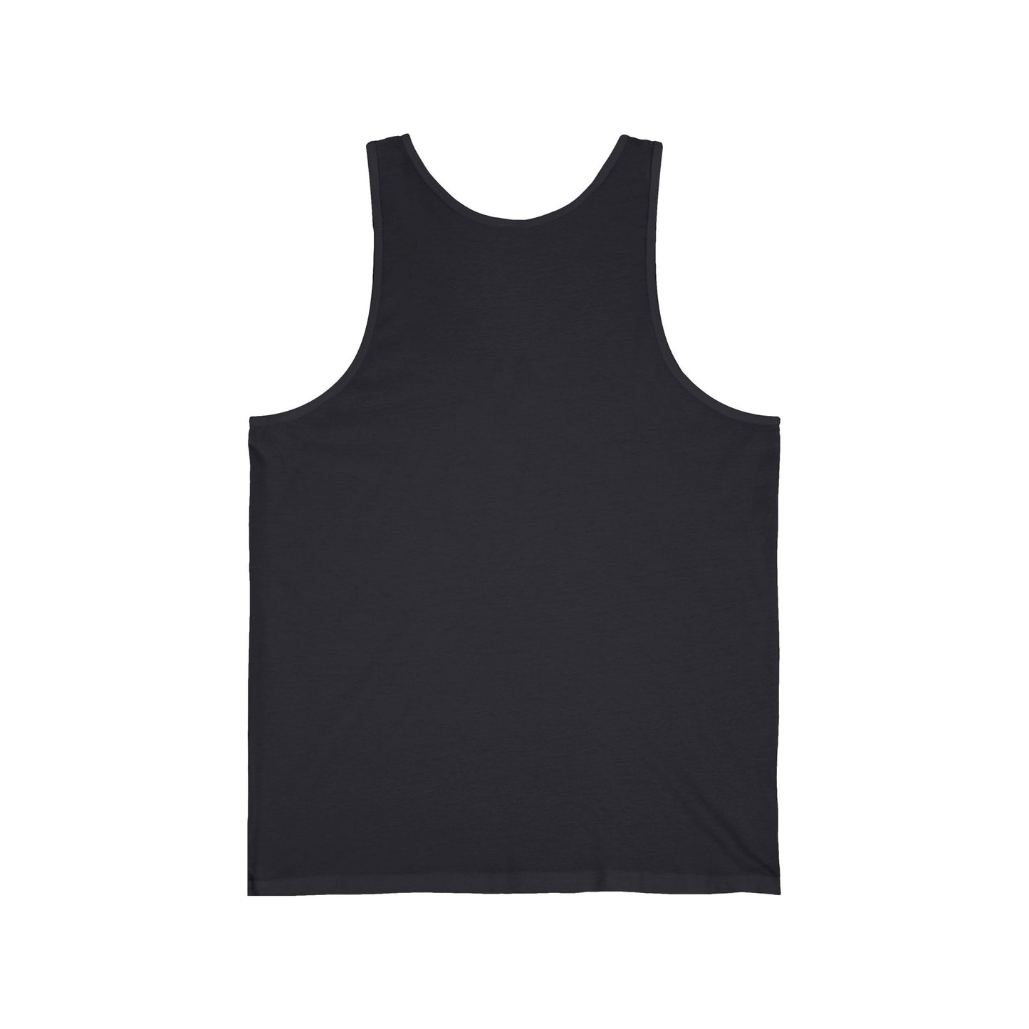 "Train Insane or Remain the Same" CW2 - Gray Unisex Fitness Motivational Tank Gym Workout Shirt, Fitness Top, Casual Summer Wear, Gift for Athletes