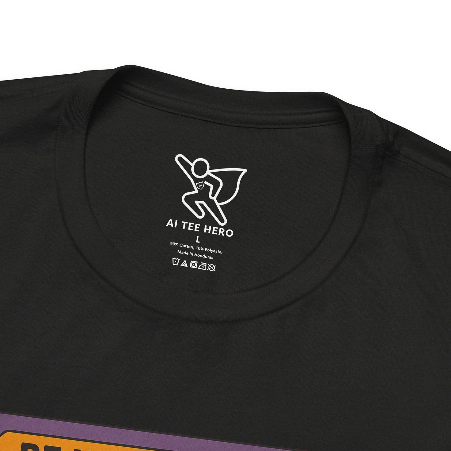 "Be Kind, Rewind to Halloween" T-Shirt, Unisex Casual Wear, Spooky Season Top, Vintage Style Shirt