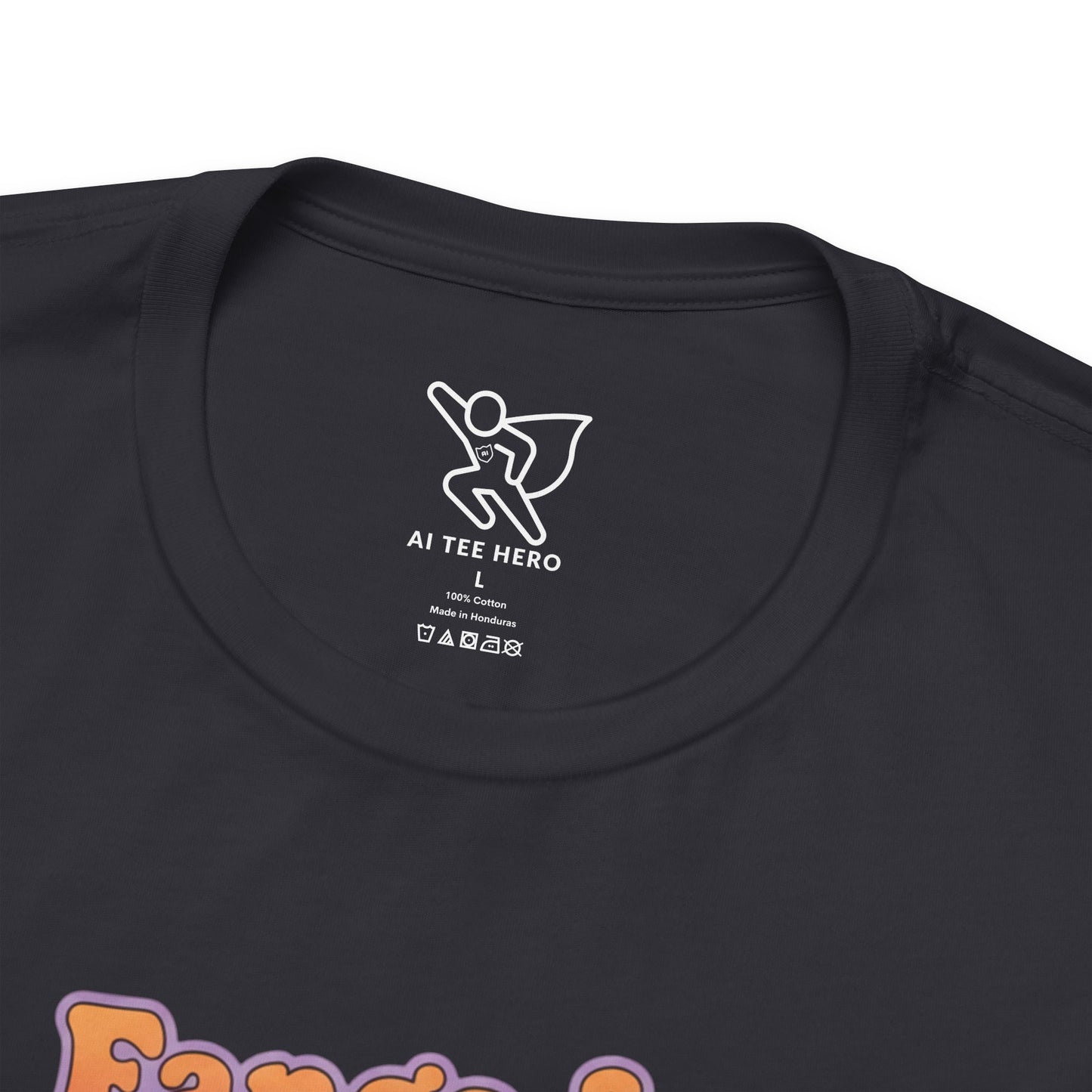 "Fangs for the Memories" Unisex Short Sleeve Shirt, Casual Halloween Outfit, Gift for Spooky Season, Halloween Shirt