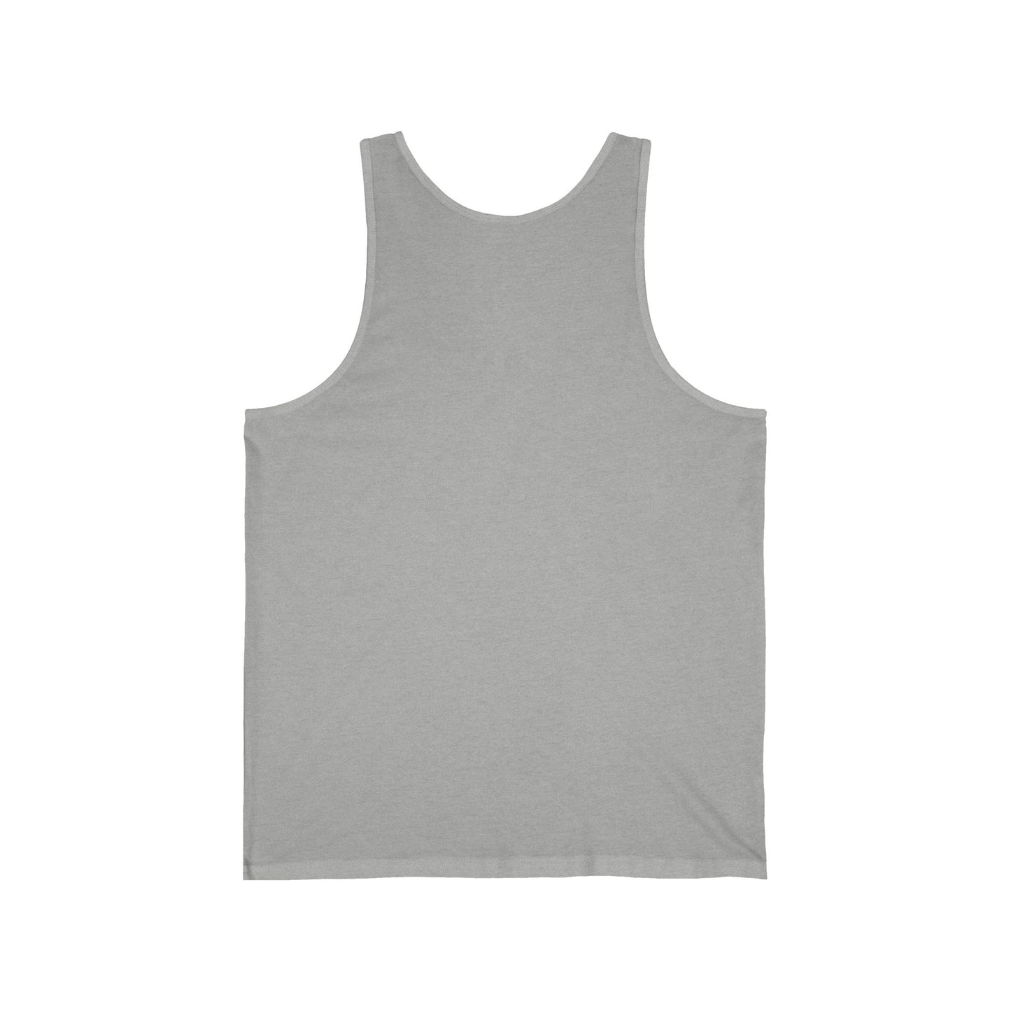 "Train Insane or Remain the Same" CW2 - Gray Unisex Fitness Motivational Tank Gym Workout Shirt, Fitness Top, Casual Summer Wear, Gift for Athletes