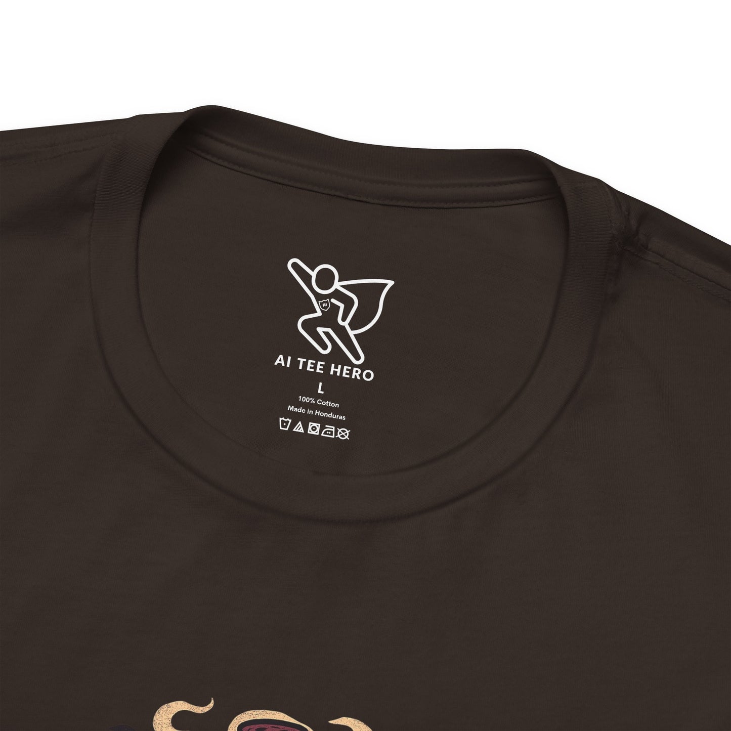 "Coffee Potion" Unisex Tee, Casual Wear, Gift for Coffee Lovers, Magical T-Shirt, Witchy Apparel, Coffee Enthusiast Presents