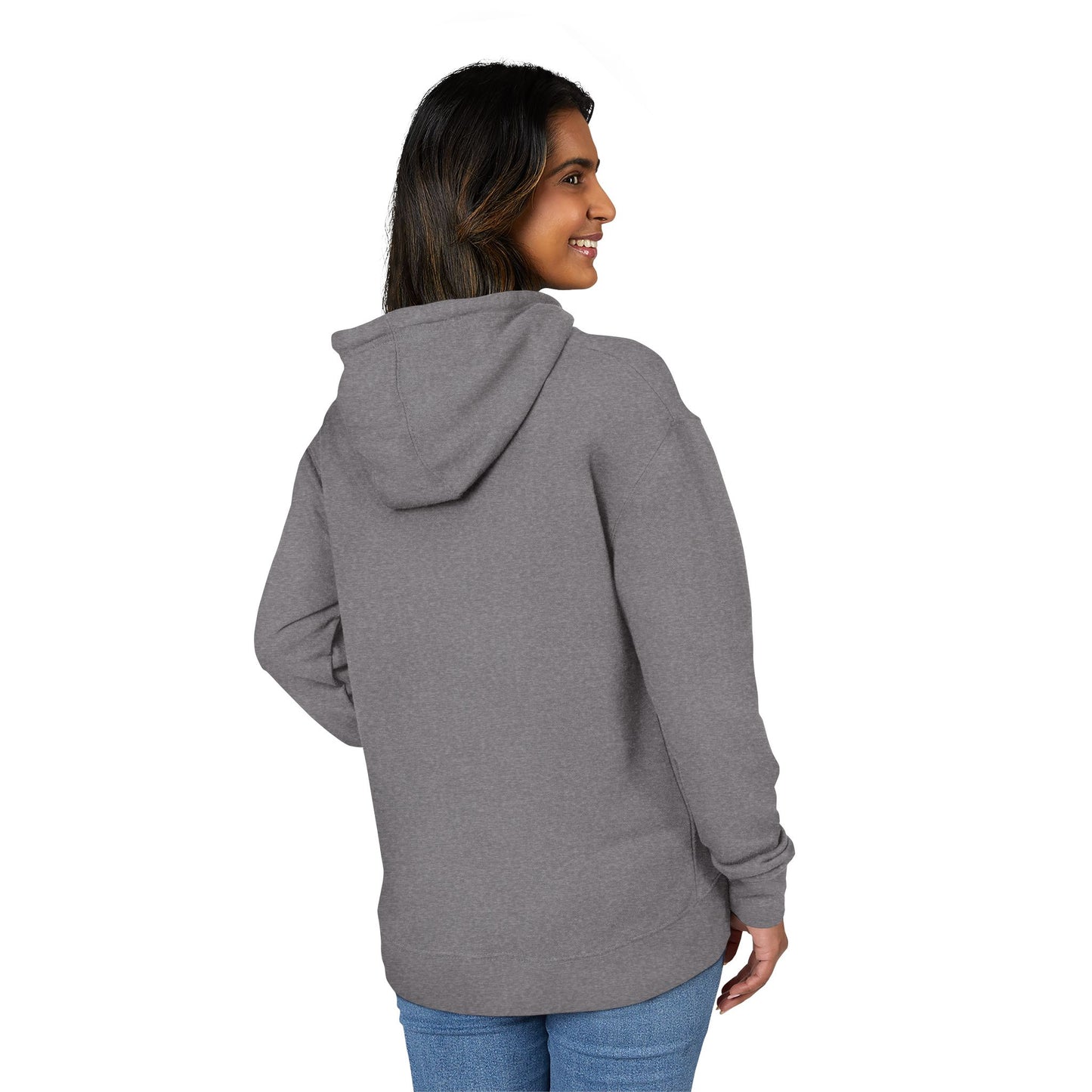 "EAT.SLEEP.TRAIN.REPEAT." Statement Hoodie for Fitness Lovers, Cozy Workout Gear, Athletic Hoodie, Motivational Hoodie, Gym Apparel