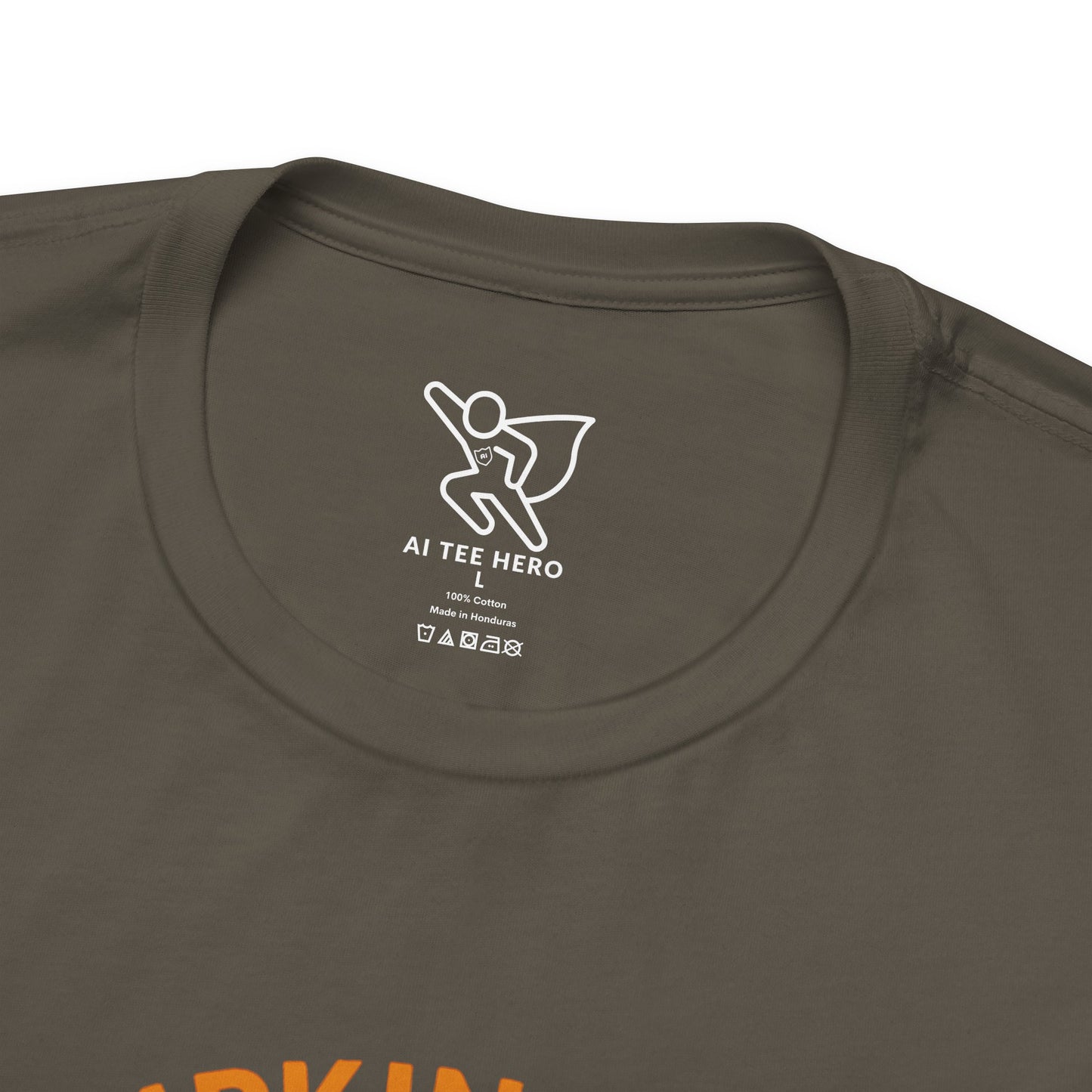 "Pumpkin Spice & Everything Nice" Fall T-Shirt, Autumn Fashion, Cozy Casual Wear, Pumpkin Lovers Gift, Seasonal Apparel