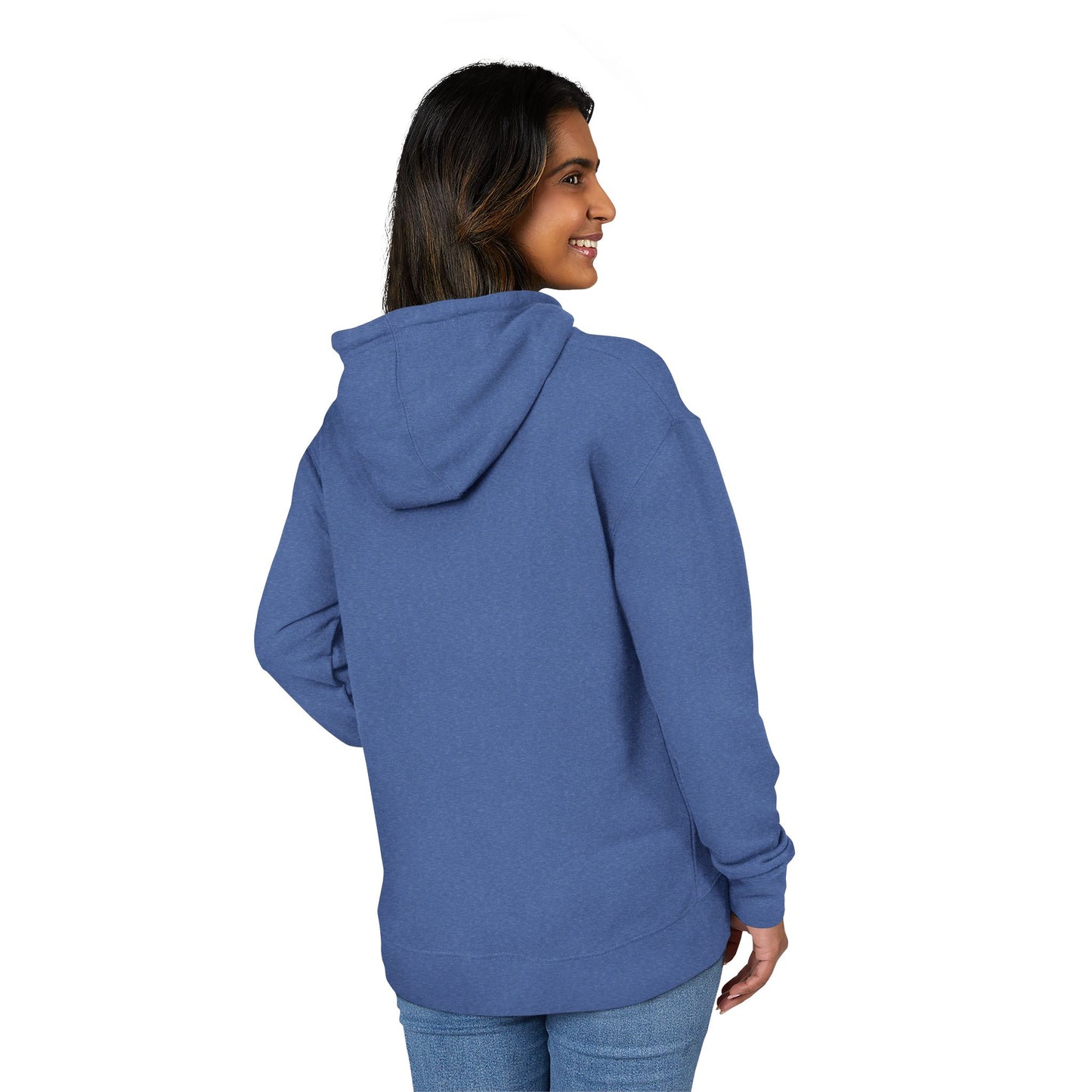 "EAT.SLEEP.TRAIN.REPEAT." Statement Hoodie for Fitness Lovers, Cozy Workout Gear, Athletic Hoodie, Motivational Hoodie, Gym Apparel