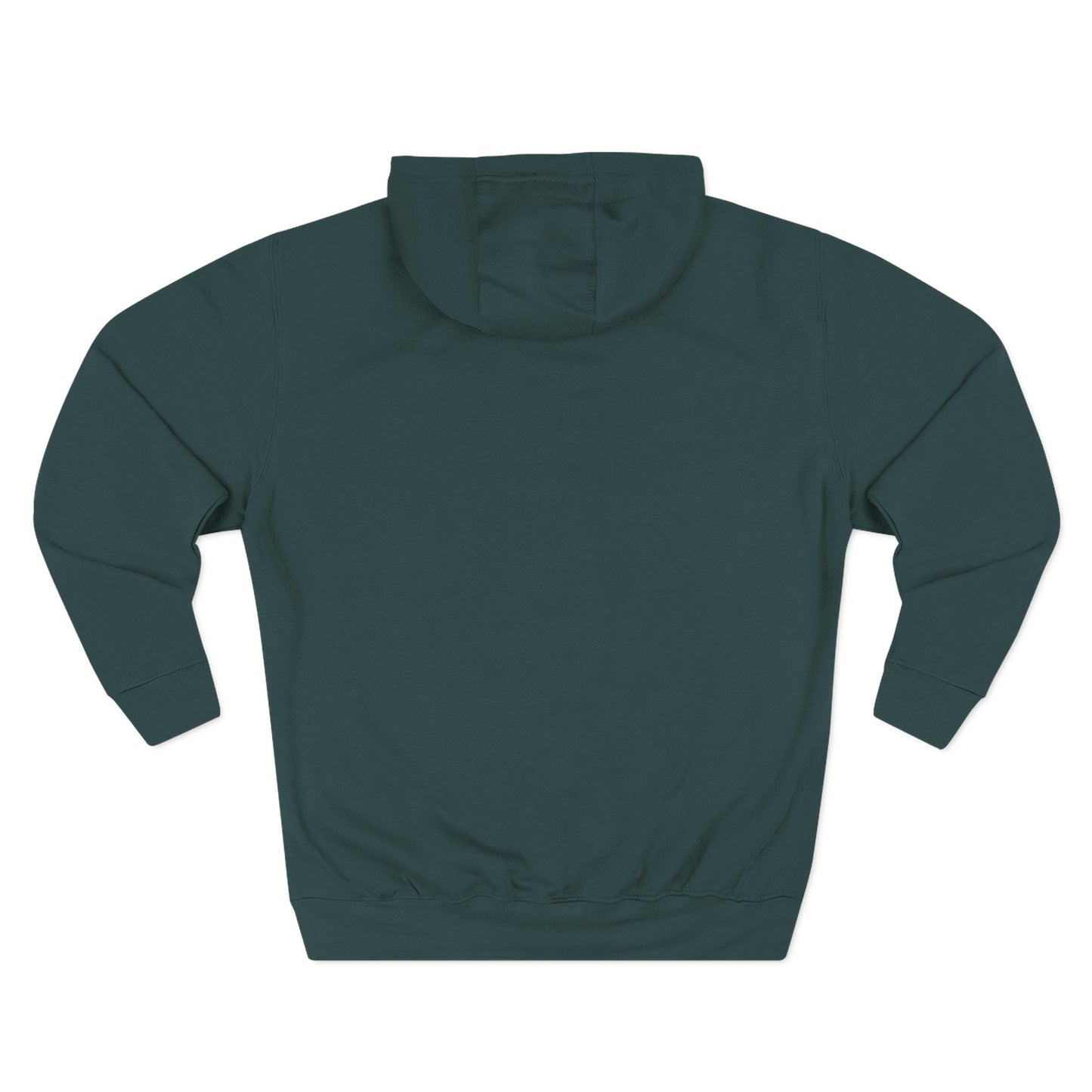 "Fully Charged Ideas" Motivational Fleece Sweatshirt, Cozy Gift for Creatives, Perfect for Inspiration, Fun Wear for All Occasions