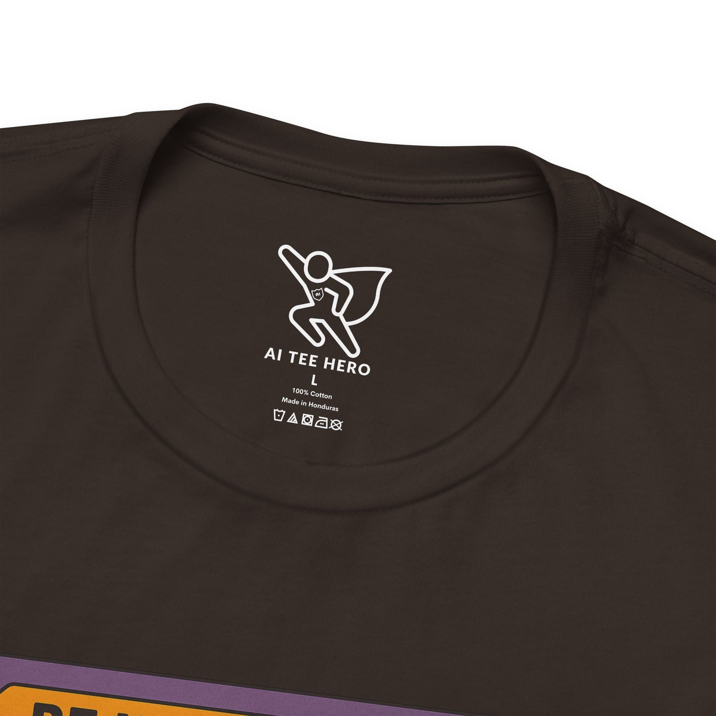 "Be Kind, Rewind to Halloween" T-Shirt, Unisex Casual Wear, Spooky Season Top, Vintage Style Shirt