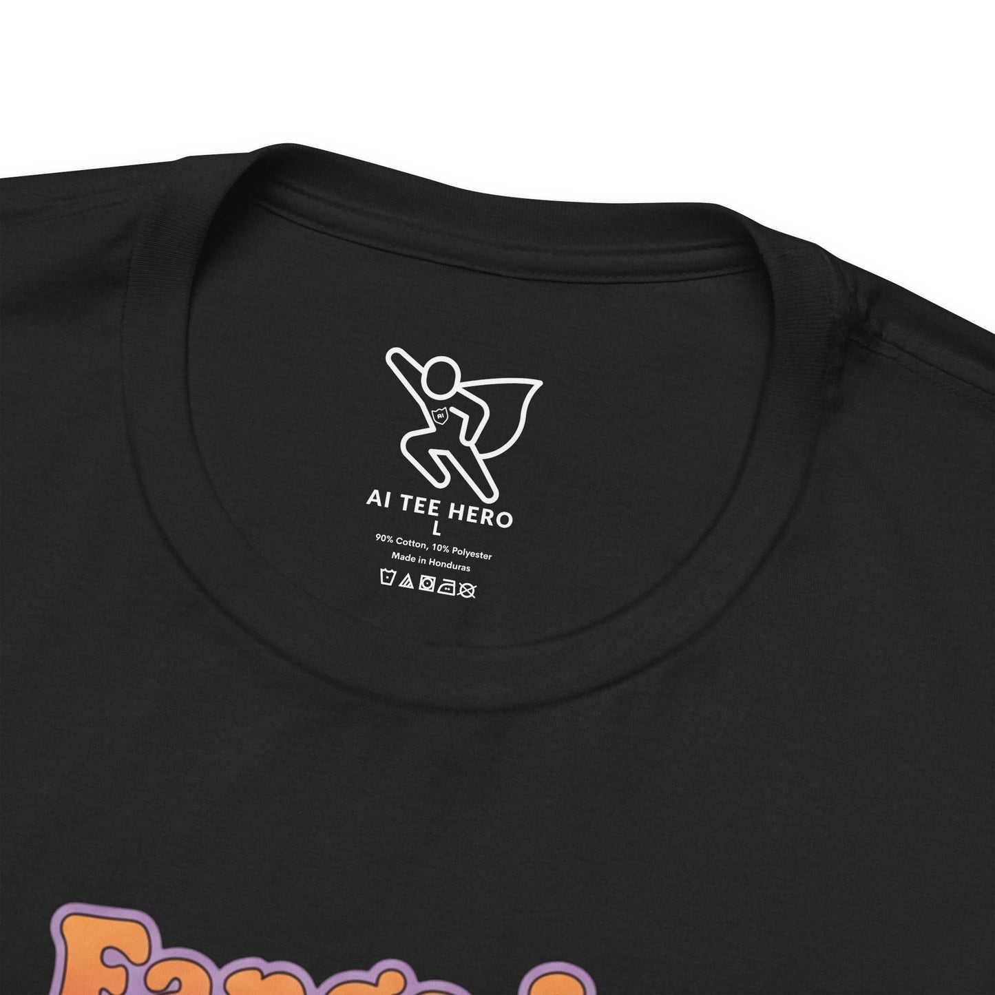 "Fangs for the Memories" Unisex Short Sleeve Shirt, Casual Halloween Outfit, Gift for Spooky Season, Halloween Shirt