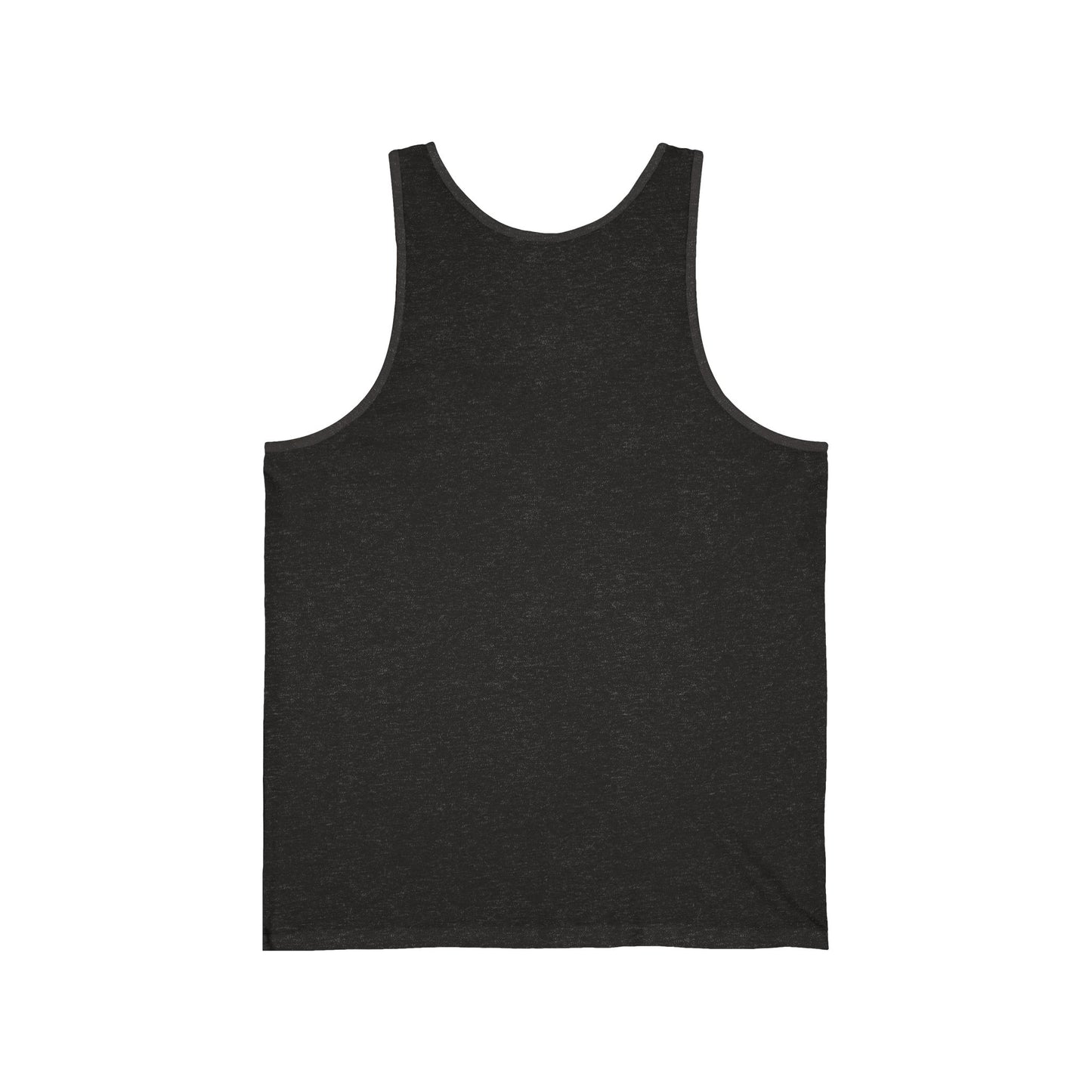 "Train Insane or Remain the Same" CW2 - Gray Unisex Fitness Motivational Tank Gym Workout Shirt, Fitness Top, Casual Summer Wear, Gift for Athletes