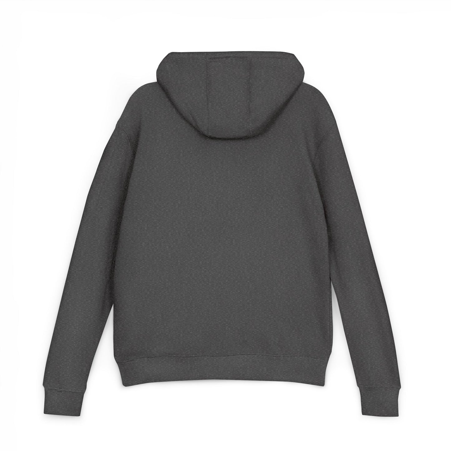 "EAT.SLEEP.TRAIN.REPEAT." Statement Hoodie for Fitness Lovers, Cozy Workout Gear, Athletic Hoodie, Motivational Hoodie, Gym Apparel