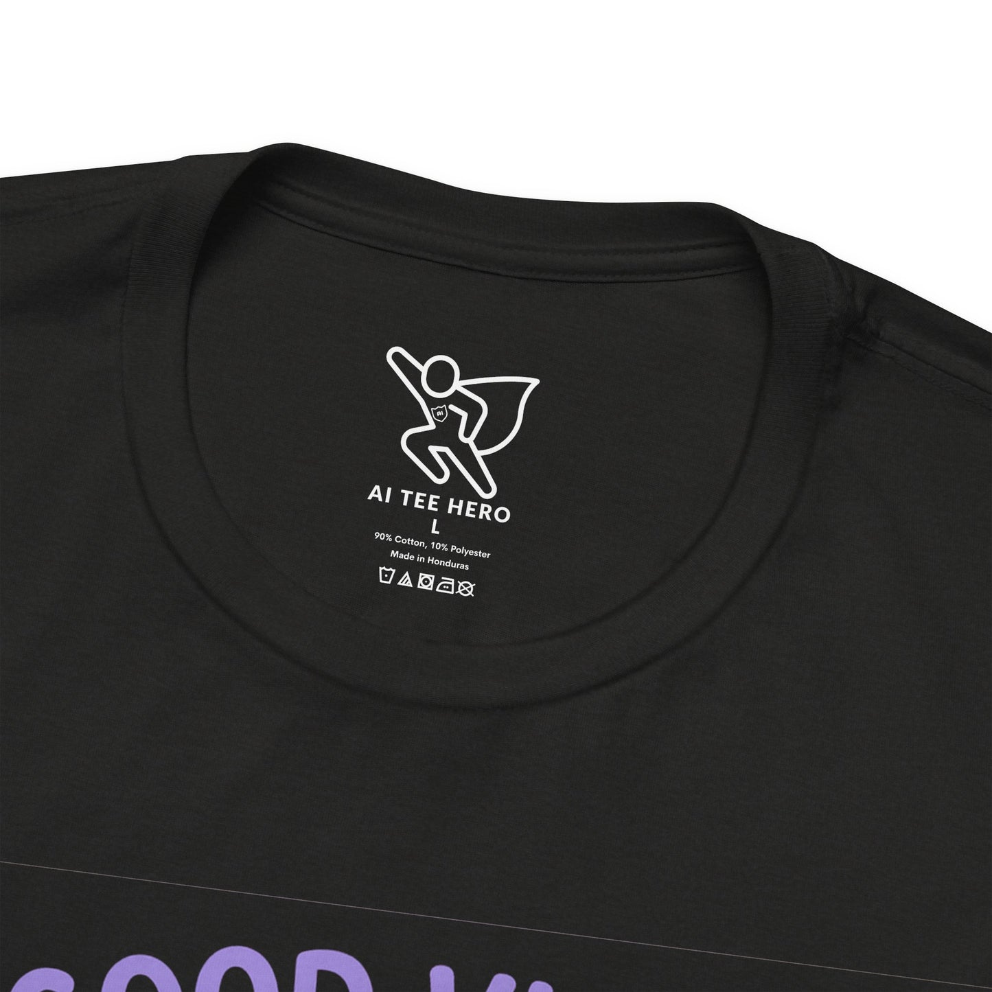 "Good Vibes & Ghost Stories" Unisex Jersey Short Sleeve Shirt for Halloween, Campfire Nights, Cozy Gatherings, Spirit Enthusiasts