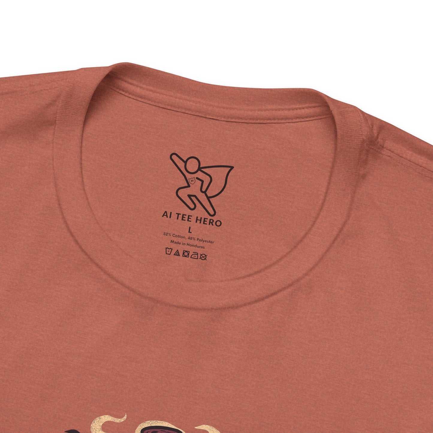 "Coffee Potion" Unisex Tee, Casual Wear, Gift for Coffee Lovers, Magical T-Shirt, Witchy Apparel, Coffee Enthusiast Presents