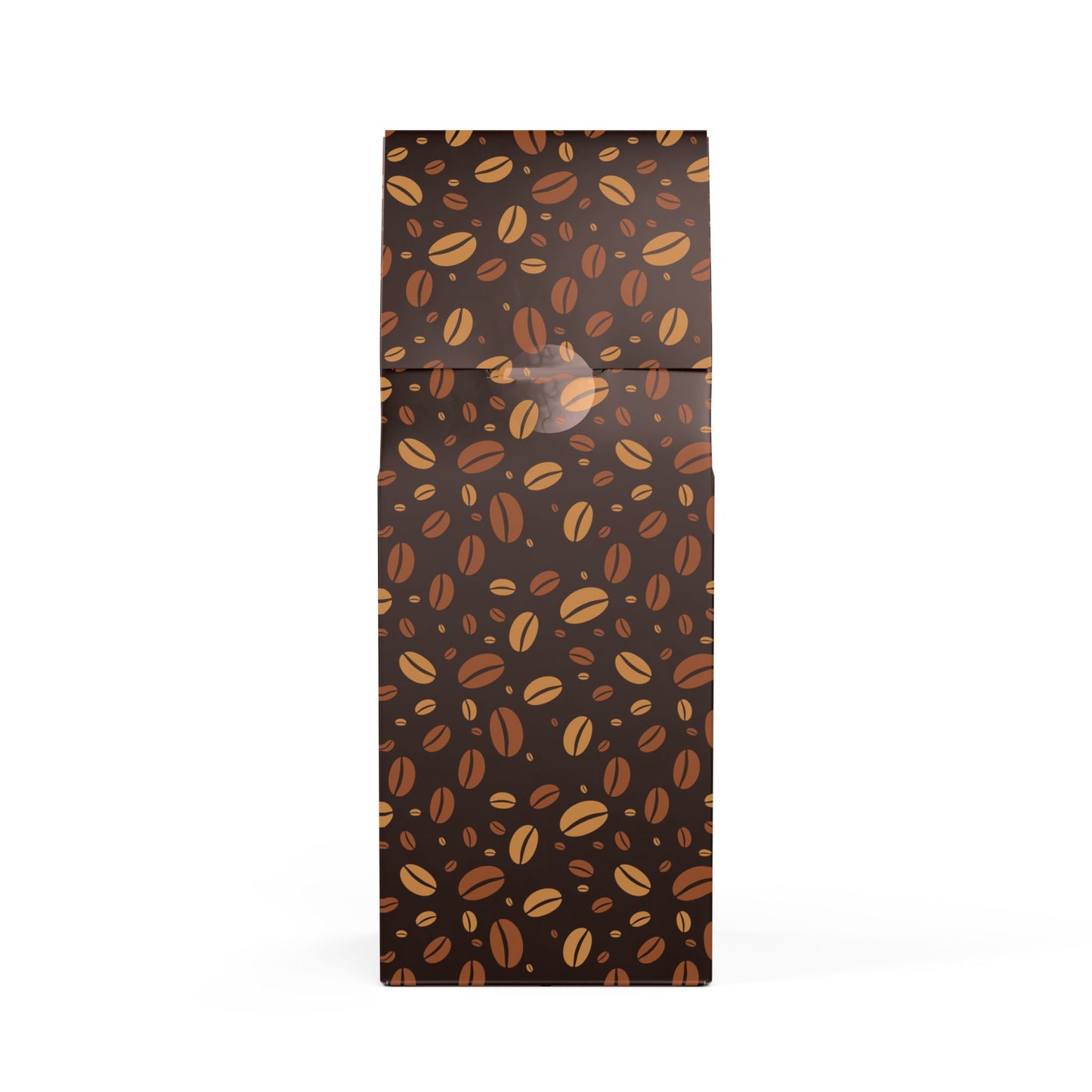 Beans Talk - Flathead Valley Coffee Blend (Medium-Dark Roast) 12oz