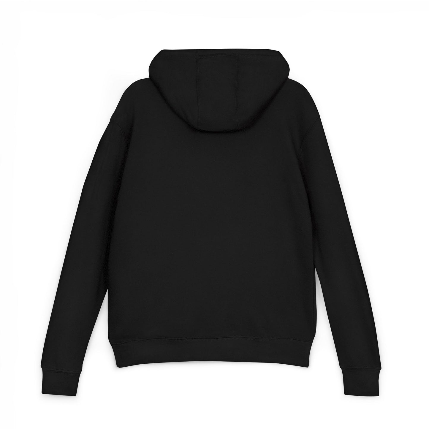 "EAT.SLEEP.TRAIN.REPEAT." Statement Hoodie for Fitness Lovers, Cozy Workout Gear, Athletic Hoodie, Motivational Hoodie, Gym Apparel