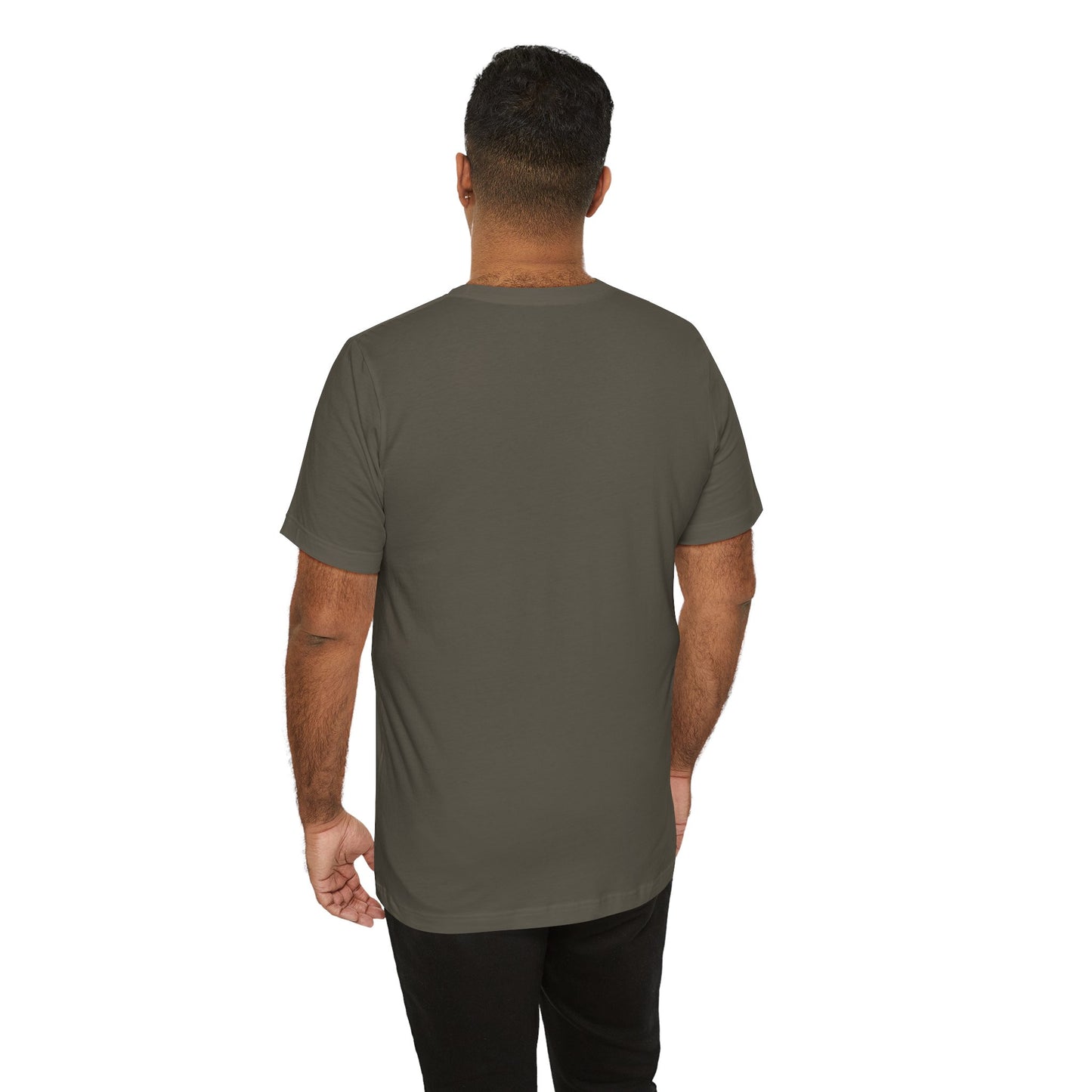 "Pumpkin Spice & Everything Nice" Fall T-Shirt, Autumn Fashion, Cozy Casual Wear, Pumpkin Lovers Gift, Seasonal Apparel
