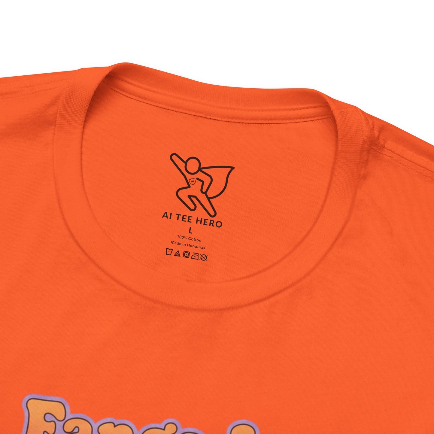 "Fangs for the Memories" Unisex Short Sleeve Shirt, Casual Halloween Outfit, Gift for Spooky Season, Halloween Shirt