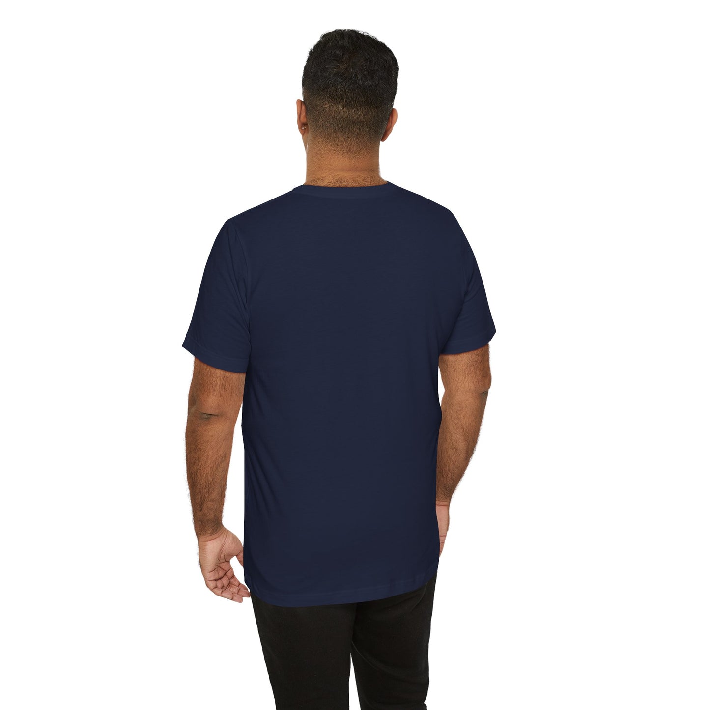 "CEO: Chief Espresso Officer" CW-1 Unisex Jersey T-Shirt for Baristas, Funny Coffee Shirt for Gifts, Perfect for Birthdays, Coffee Shop Outfits