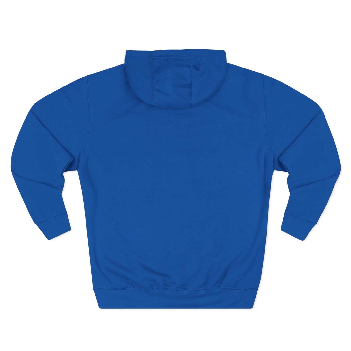 "Fully Charged Ideas" Motivational Fleece Sweatshirt, Cozy Gift for Creatives, Perfect for Inspiration, Fun Wear for All Occasions