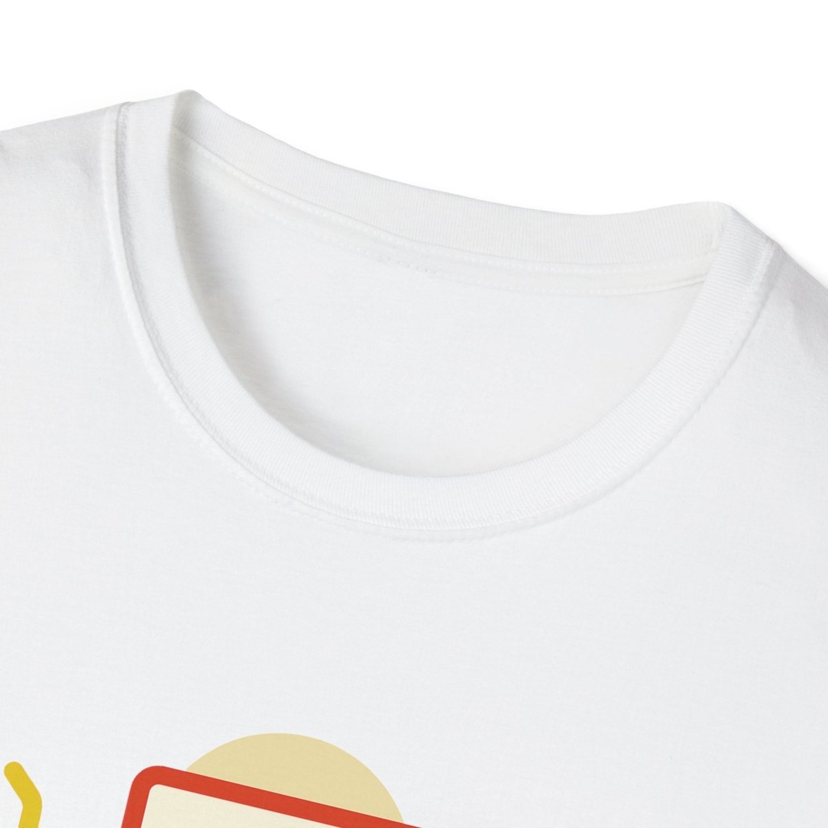 "AI See You" CW1 Digital Era Unisex Statement T-Shirt - Witty AI - Inspired Trendy Apparel for Coders and Tech People - AI Tee Hero