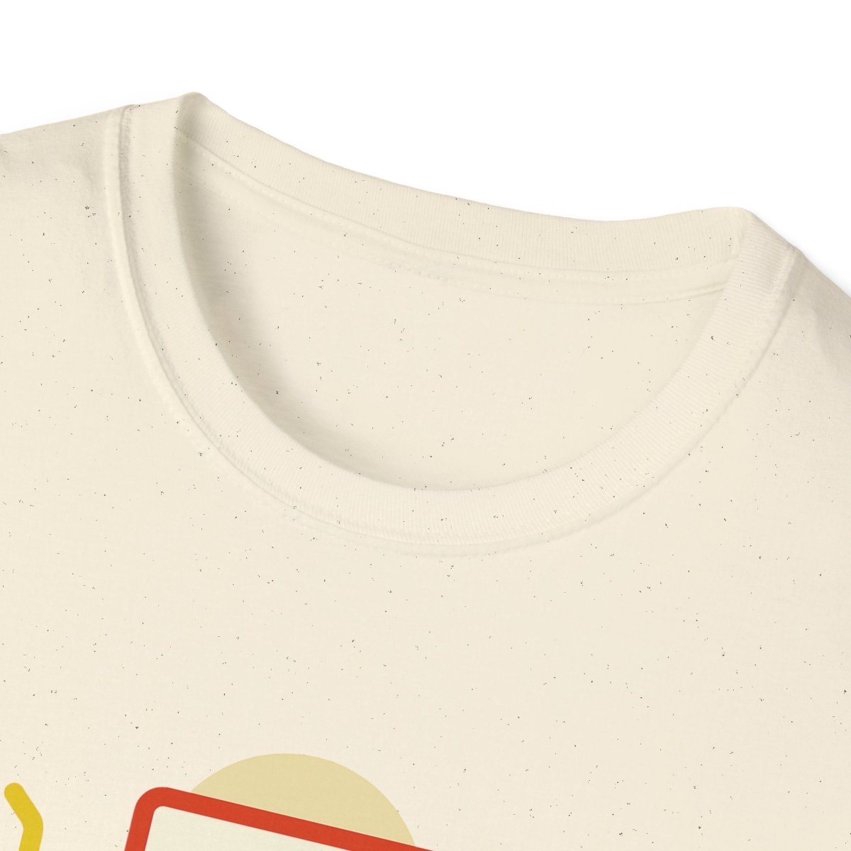 "AI See You" CW1 Digital Era Unisex Statement T-Shirt - Witty AI - Inspired Trendy Apparel for Coders and Tech People - AI Tee Hero
