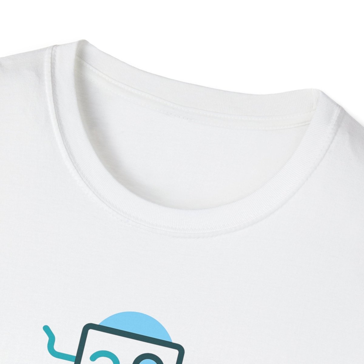 "AI See You" CW2 Digital Era Unisex Statement T-Shirt - Witty AI - Inspired Trendy Apparel for Coders and Tech People - AI Tee Hero