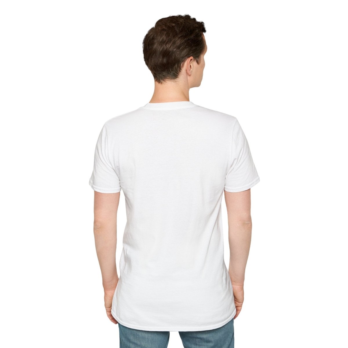 "Balanced Code, Balanced Mind" Gift for Programmers, Meditation Shirt, Balanced Mind Apparel, Unisex Coding Tee - MINDSet Collection - AI Tee Hero