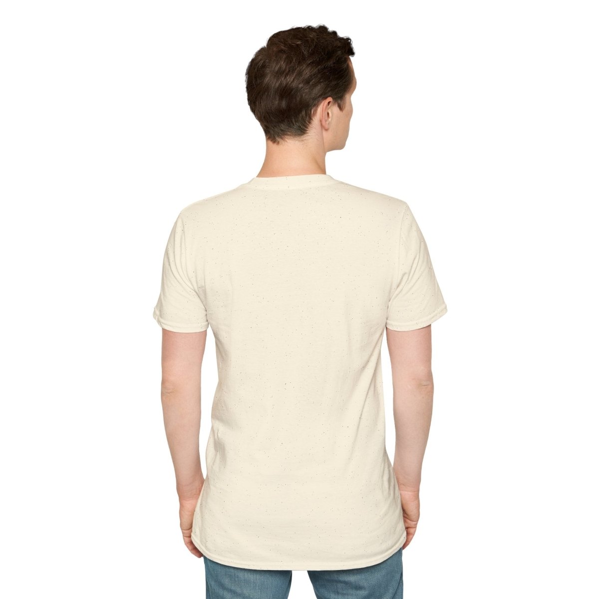 "Balanced Code, Balanced Mind" Gift for Programmers, Meditation Shirt, Balanced Mind Apparel, Unisex Coding Tee - MINDSet Collection - AI Tee Hero