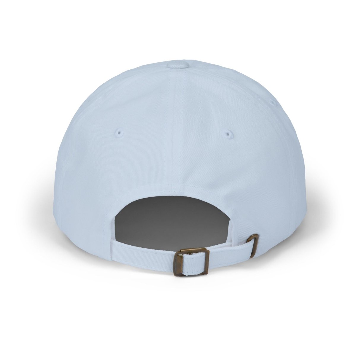 "Beep Happens" Classic Dad Cap | Funny Dad Hat, Casual Baseball Hat, Gift for Father's Day, Outdoor Cap, Trendy Dad Accessory - AI Tee Hero
