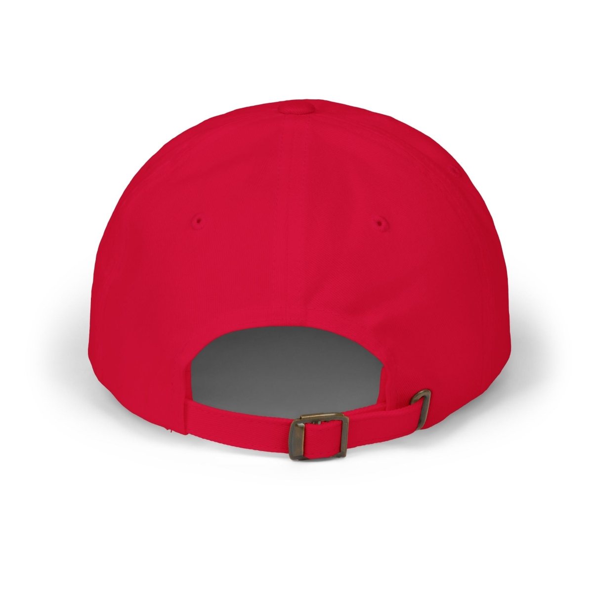 "Beep Happens" Classic Dad Cap | Funny Dad Hat, Casual Baseball Hat, Gift for Father's Day, Outdoor Cap, Trendy Dad Accessory - AI Tee Hero