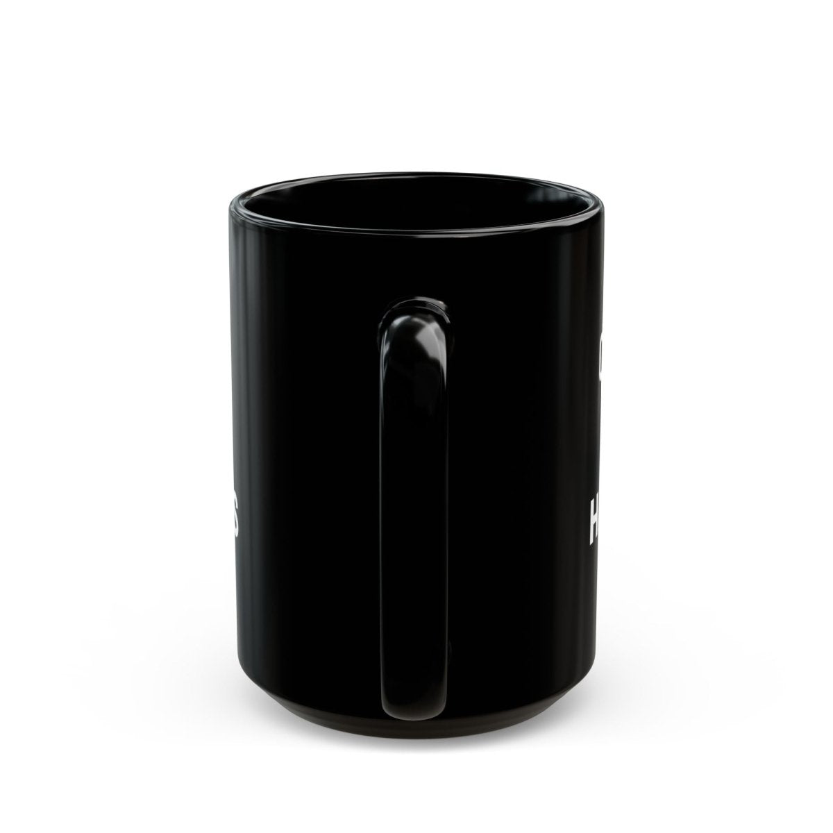 "Beep Happens" Gift for Tech Lovers, Programmers, Birthdays, Office Decor, Humor Coffee Mug - AI Tee Hero