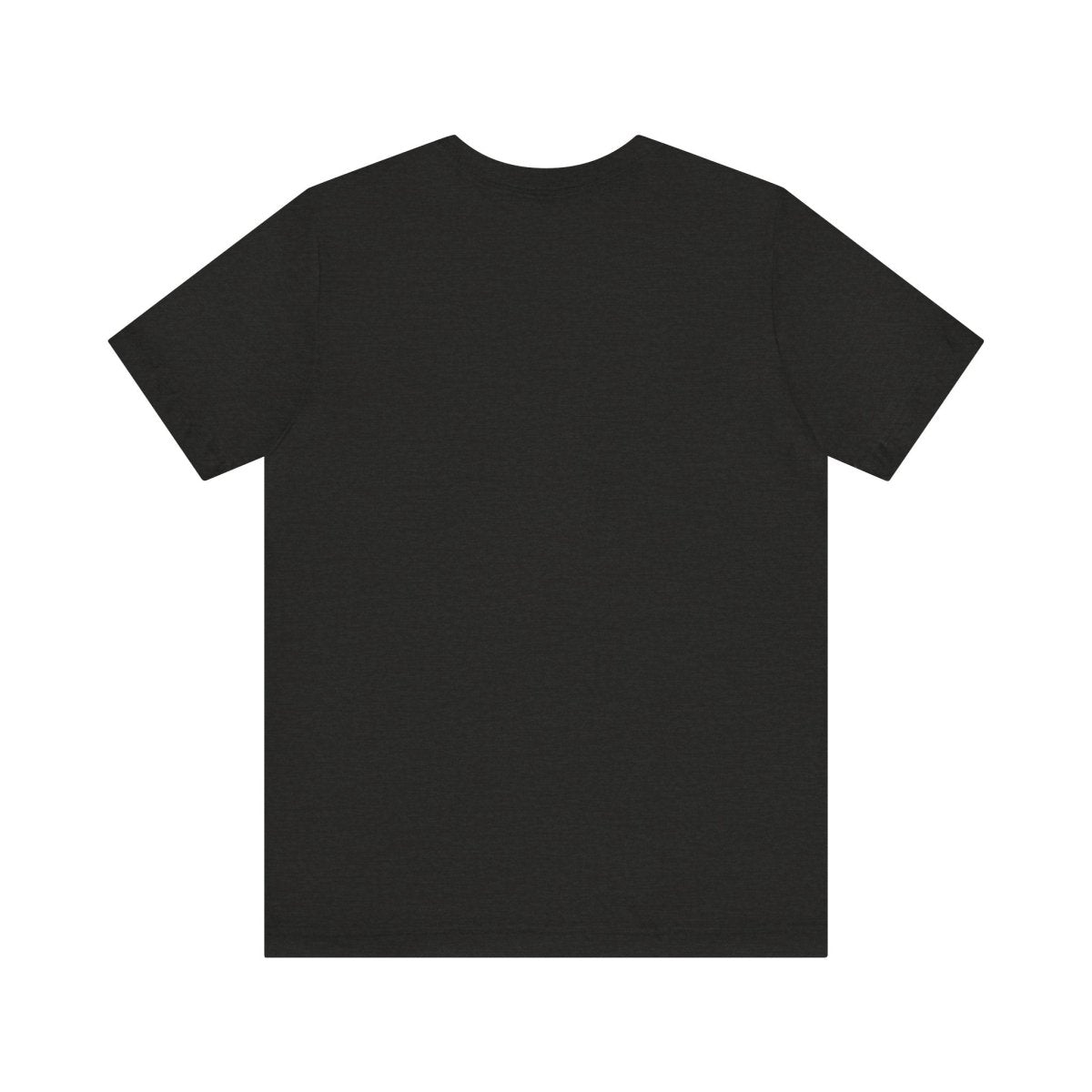"CEO: Chief Espresso Officer" CW - 1 Unisex Jersey T-Shirt for Baristas, Funny Coffee Shirt for Gifts, Perfect for Birthdays, Coffee Shop Outfits - AI Tee Hero