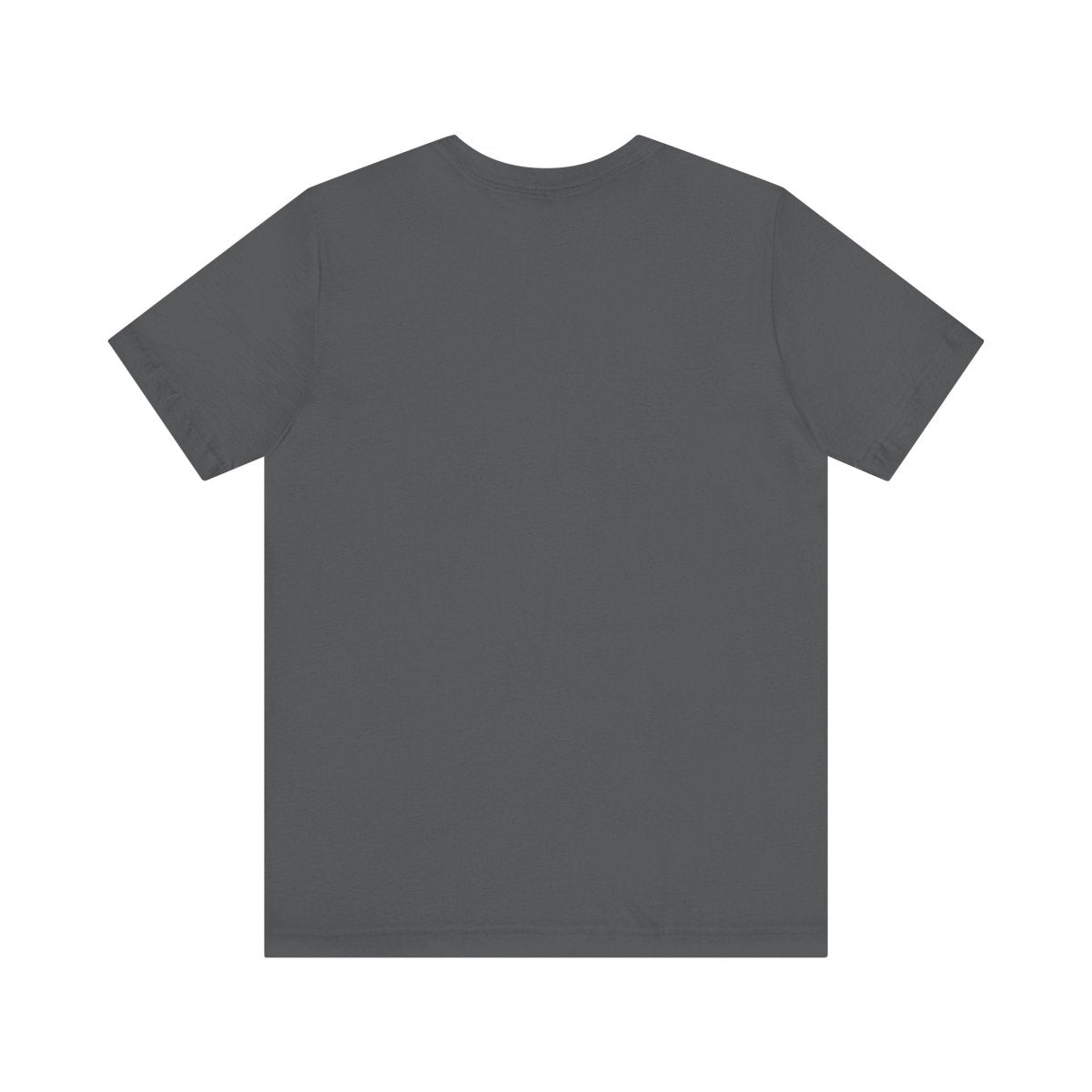 "CEO: Chief Espresso Officer" CW - 1 Unisex Jersey T-Shirt for Baristas, Funny Coffee Shirt for Gifts, Perfect for Birthdays, Coffee Shop Outfits - AI Tee Hero