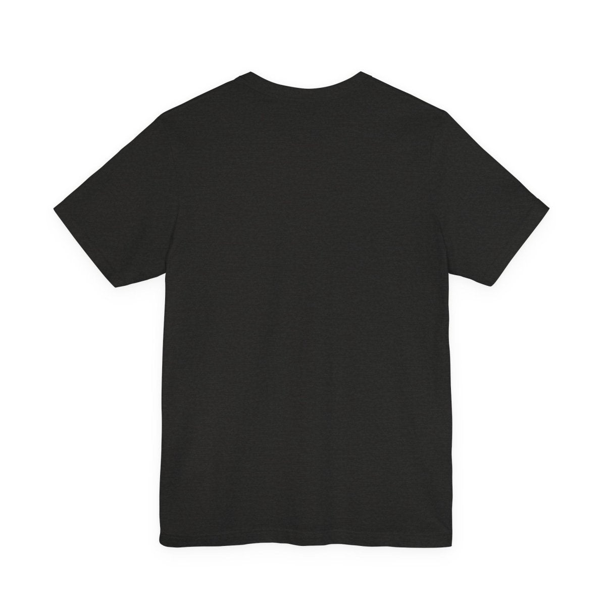 "CEO: Chief Espresso Officer" CW - 1 Unisex Jersey T-Shirt for Baristas, Funny Coffee Shirt for Gifts, Perfect for Birthdays, Coffee Shop Outfits - AI Tee Hero