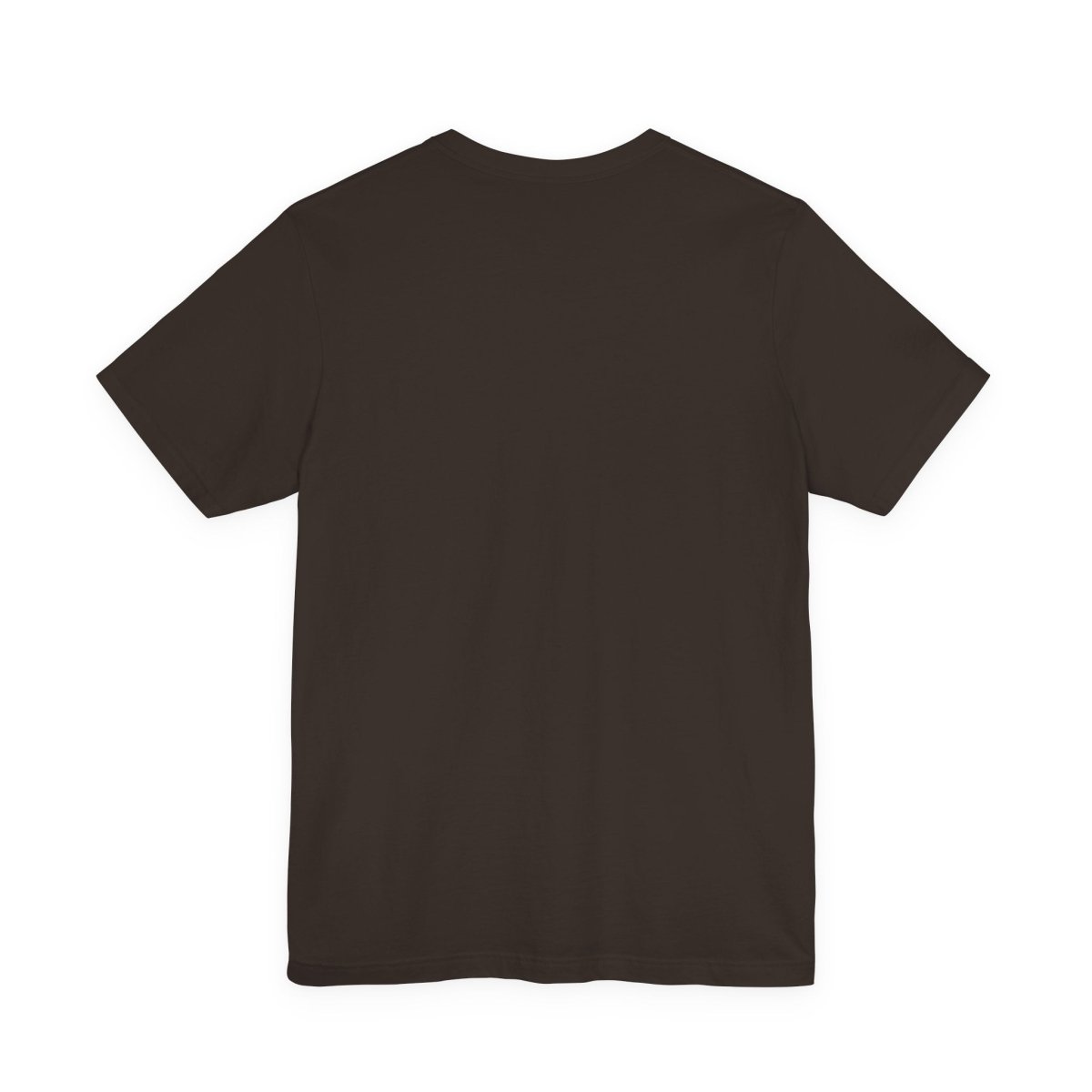"CEO: Chief Espresso Officer" CW - 1 Unisex Jersey T-Shirt for Baristas, Funny Coffee Shirt for Gifts, Perfect for Birthdays, Coffee Shop Outfits - AI Tee Hero