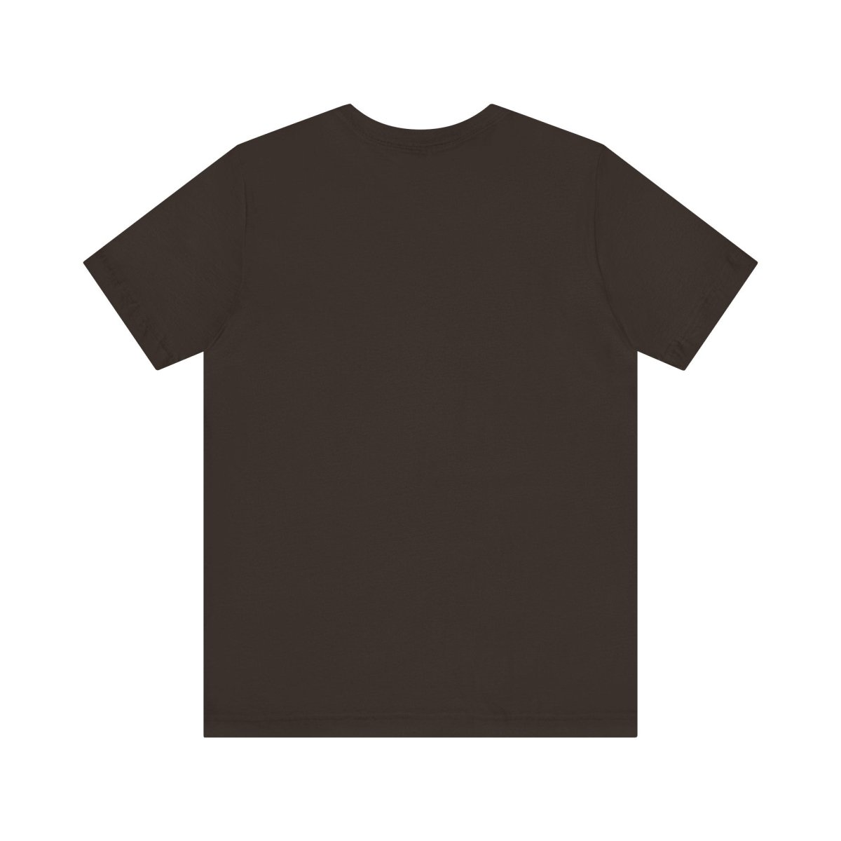 "CEO: Chief Espresso Officer" CW - 1 Unisex Jersey T-Shirt for Baristas, Funny Coffee Shirt for Gifts, Perfect for Birthdays, Coffee Shop Outfits - AI Tee Hero