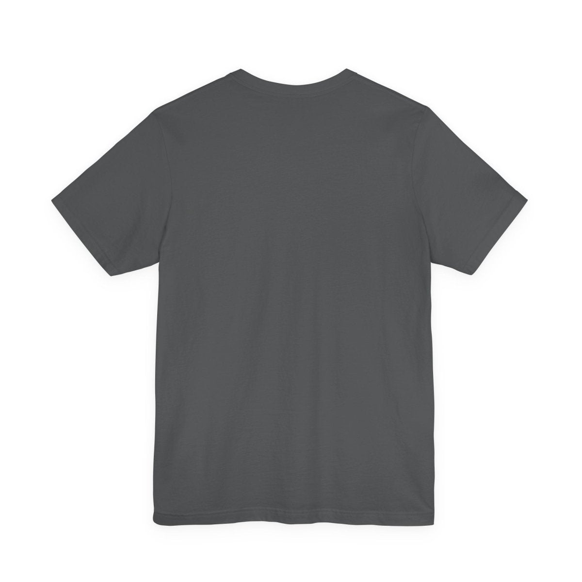 "CEO: Chief Espresso Officer" CW - 1 Unisex Jersey T-Shirt for Baristas, Funny Coffee Shirt for Gifts, Perfect for Birthdays, Coffee Shop Outfits - AI Tee Hero