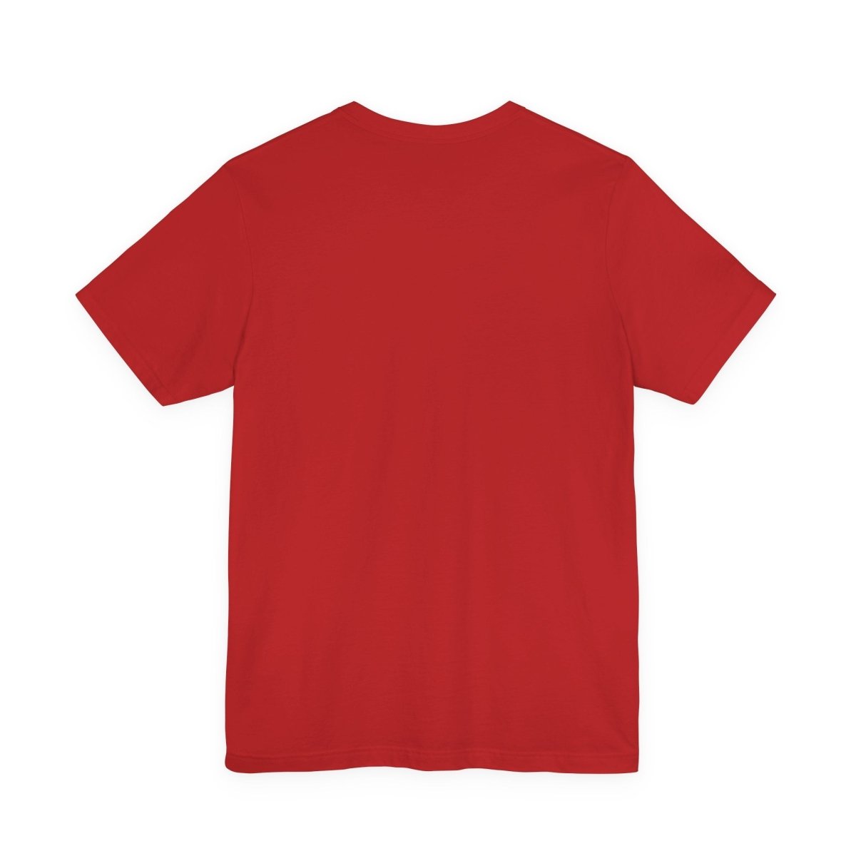 "Class Dismissed" Colorway 1 - Tee for Teachers, Funny Teacher Appreciation Gift, Unisex Jersey Tee, Back to School Shirt, Classroom Humor Apparel - AI Tee Hero